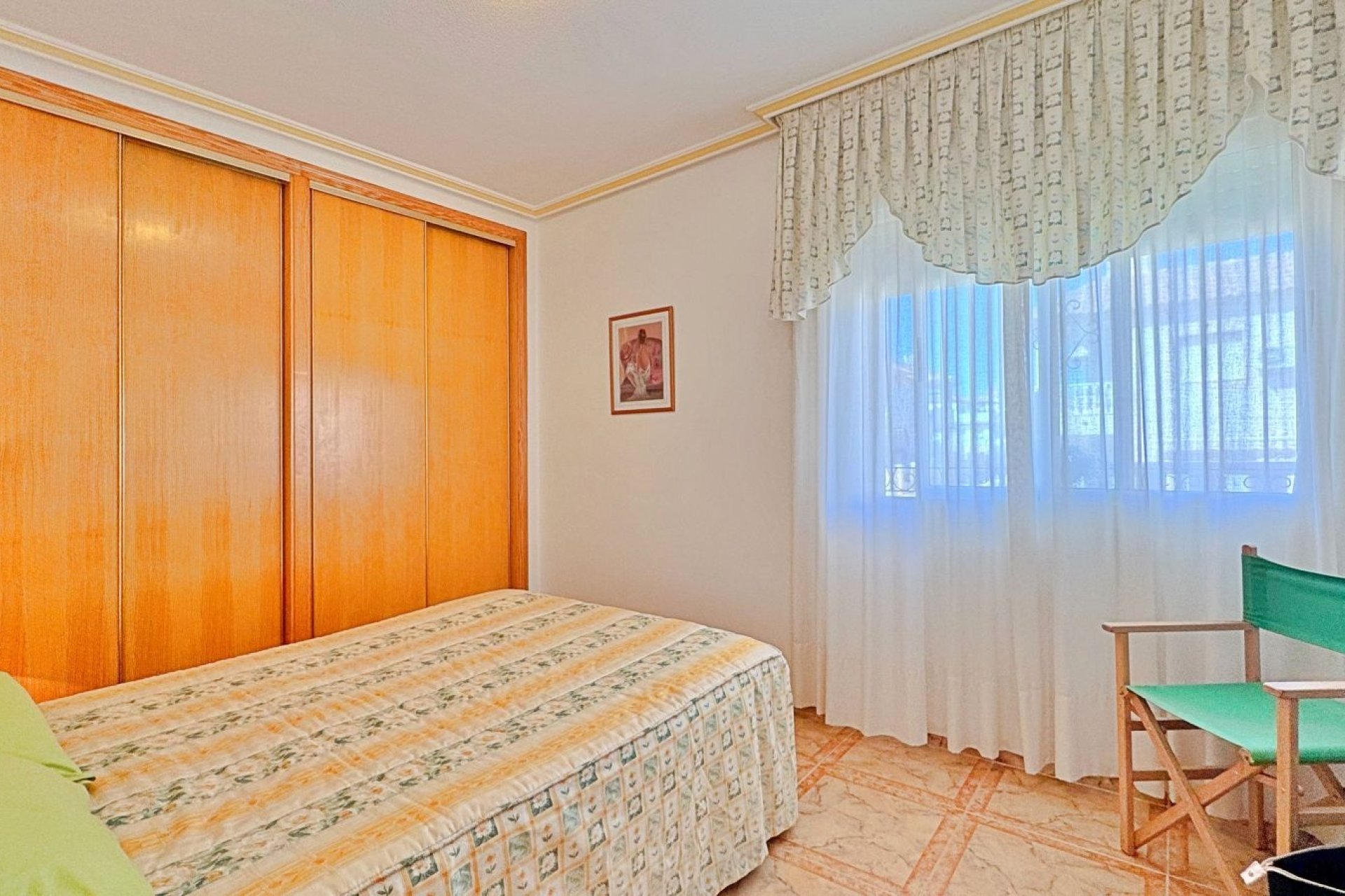 Perpardavimas - Butas - Orihuela Costa - La Zenia