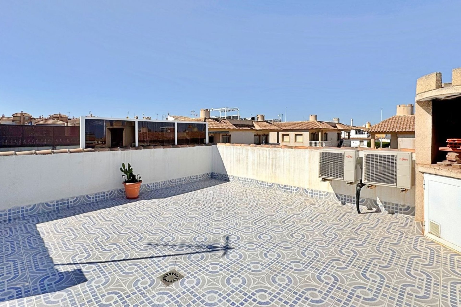 Perpardavimas - Butas - Orihuela Costa - La Zenia