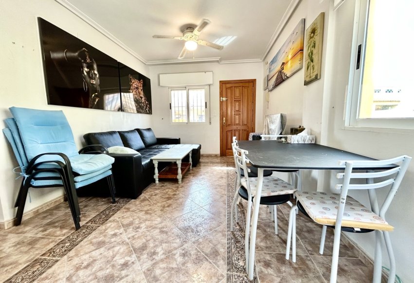 Perpardavimas - Butas - Orihuela Costa - La Zenia