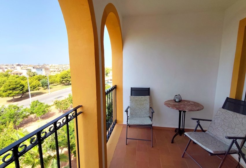 Perpardavimas - Butas - Orihuela Costa - La Zenia