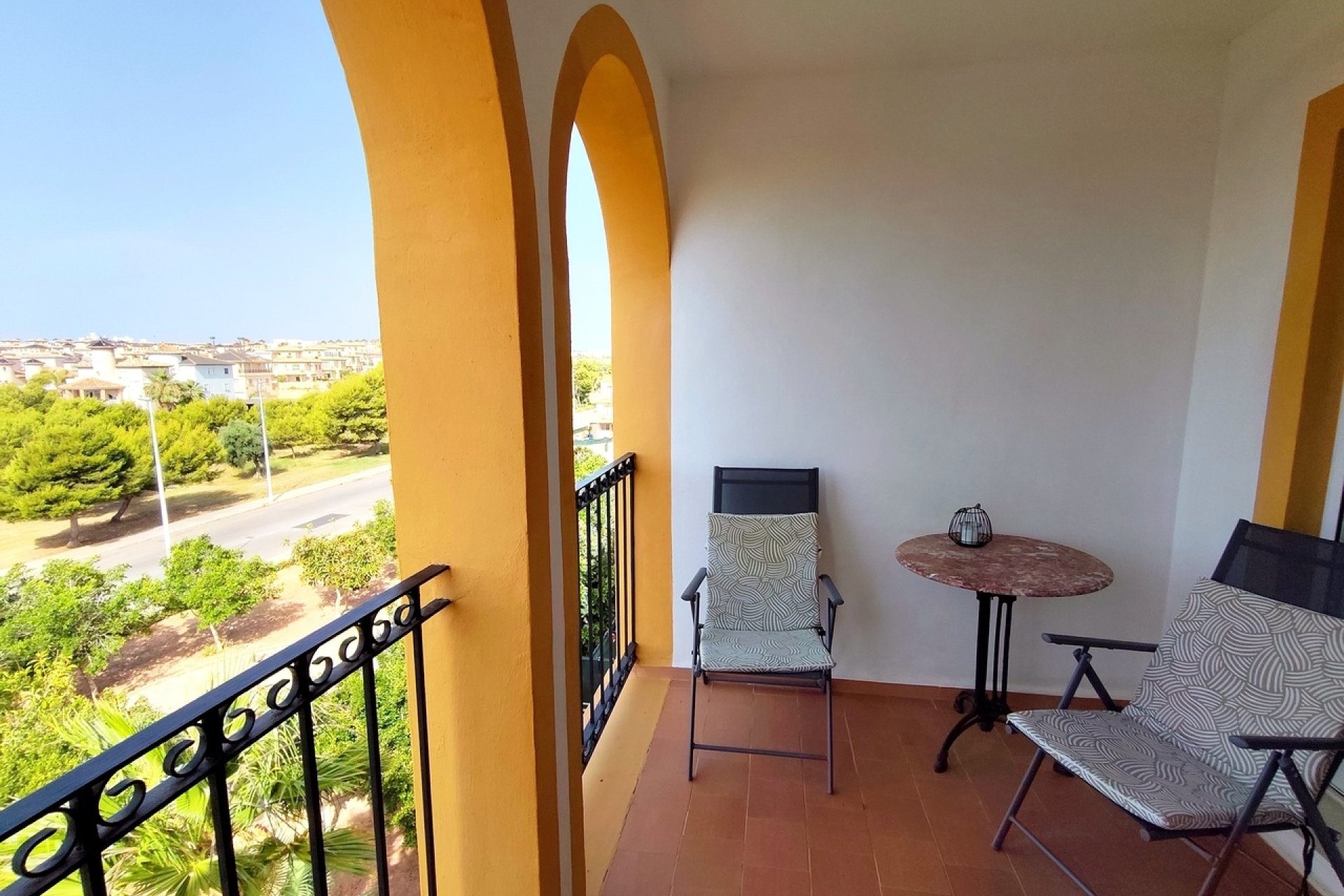 Perpardavimas - Butas - Orihuela Costa - La Zenia