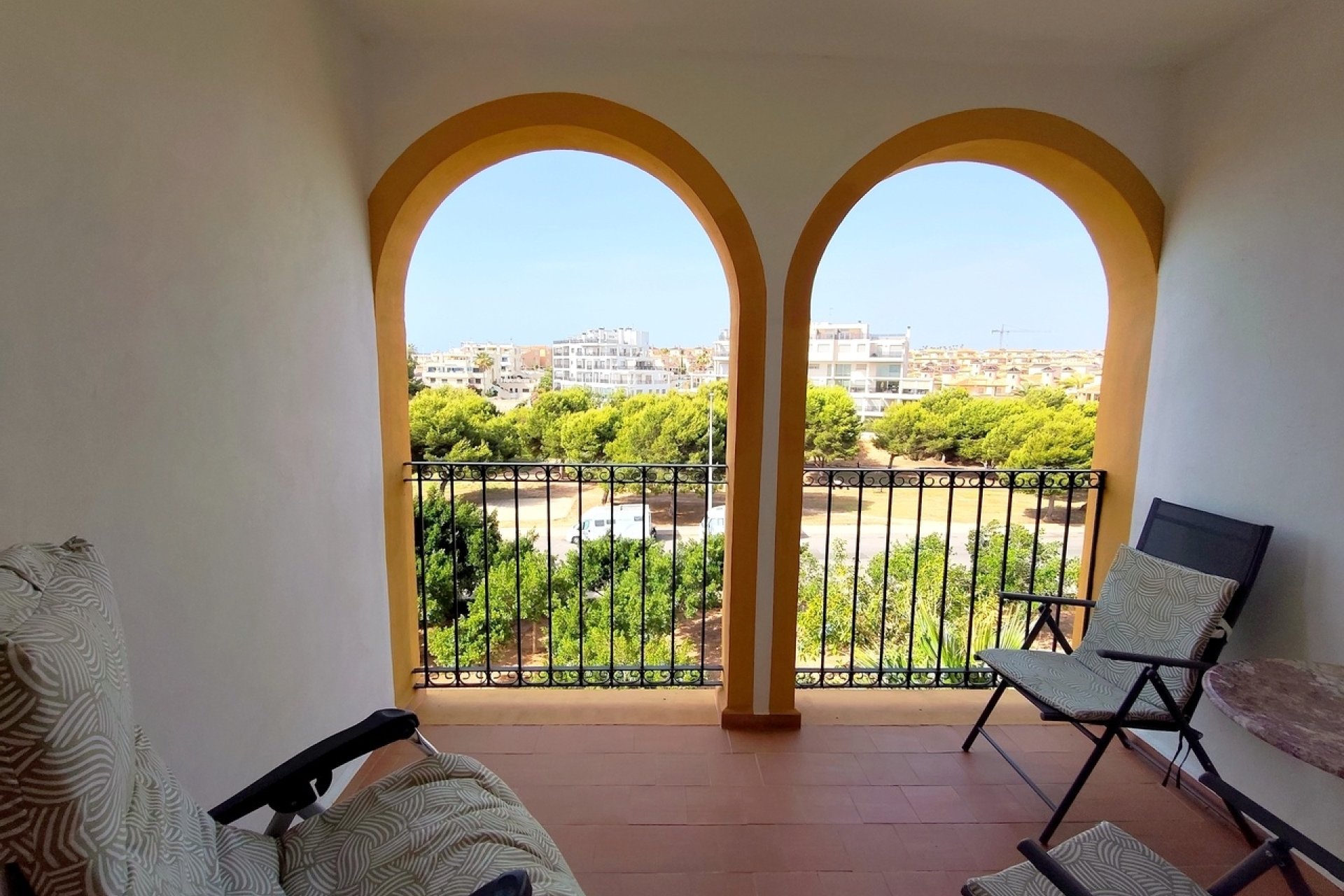 Perpardavimas - Butas - Orihuela Costa - La Zenia