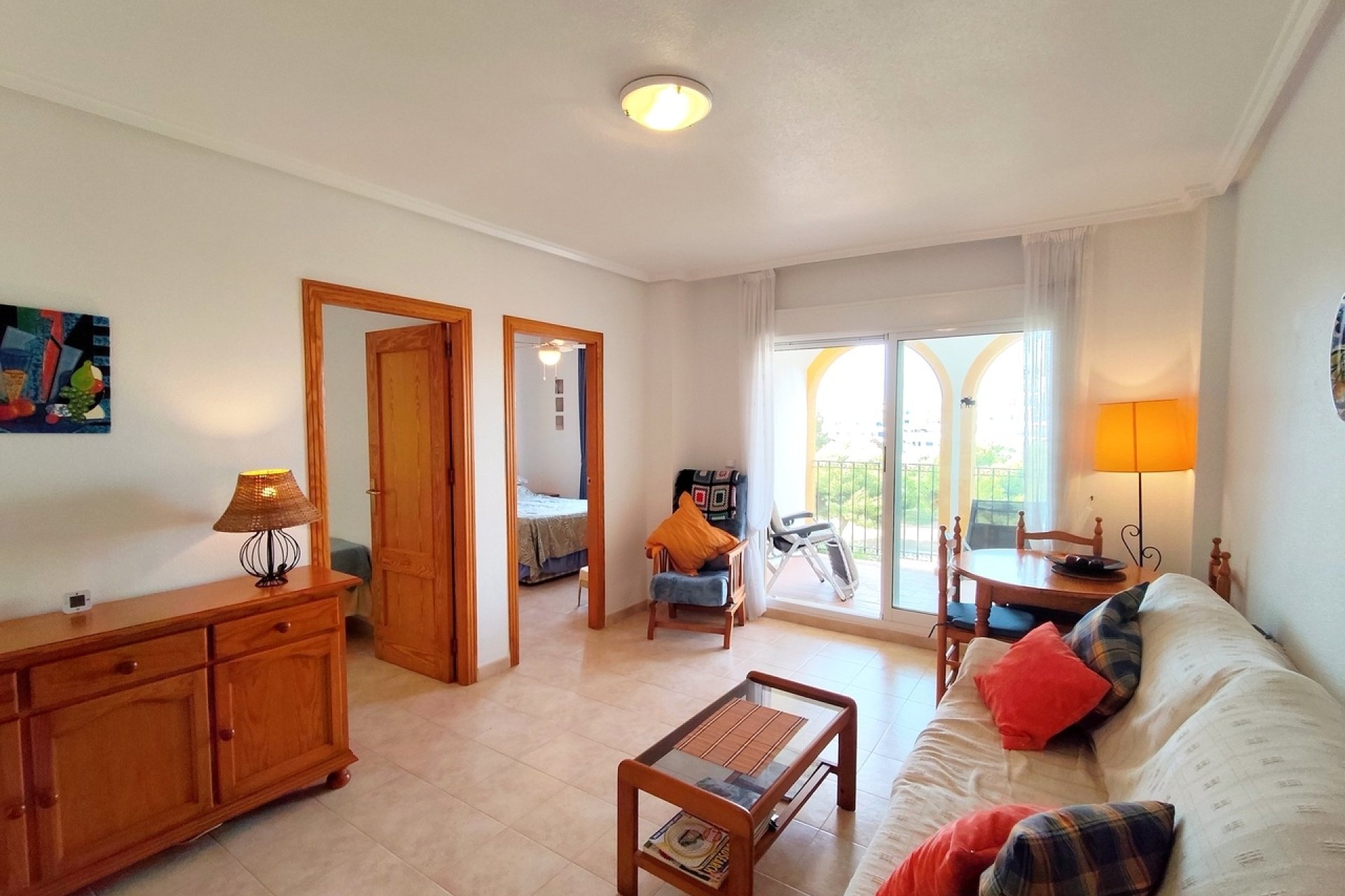 Perpardavimas - Butas - Orihuela Costa - La Zenia
