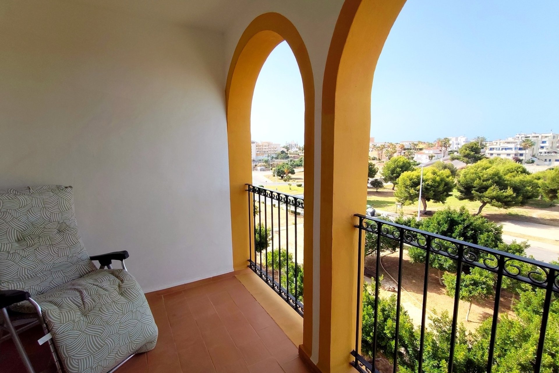 Perpardavimas - Butas - Orihuela Costa - La Zenia