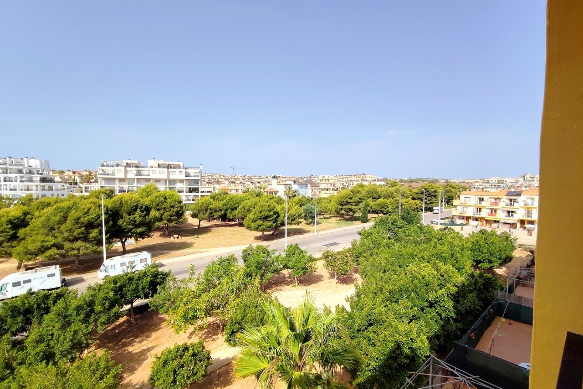 Perpardavimas - Butas - Orihuela Costa - La Zenia