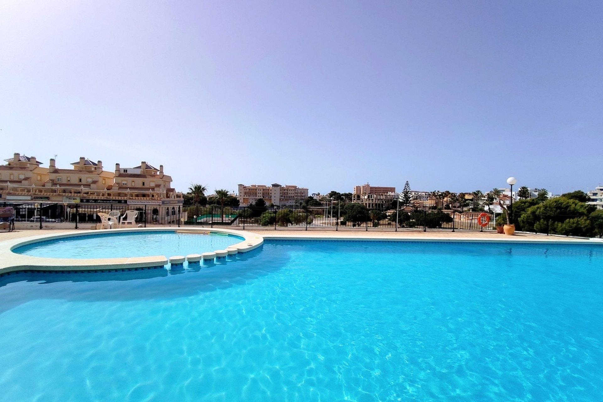 Perpardavimas - Butas - Orihuela Costa - La Zenia