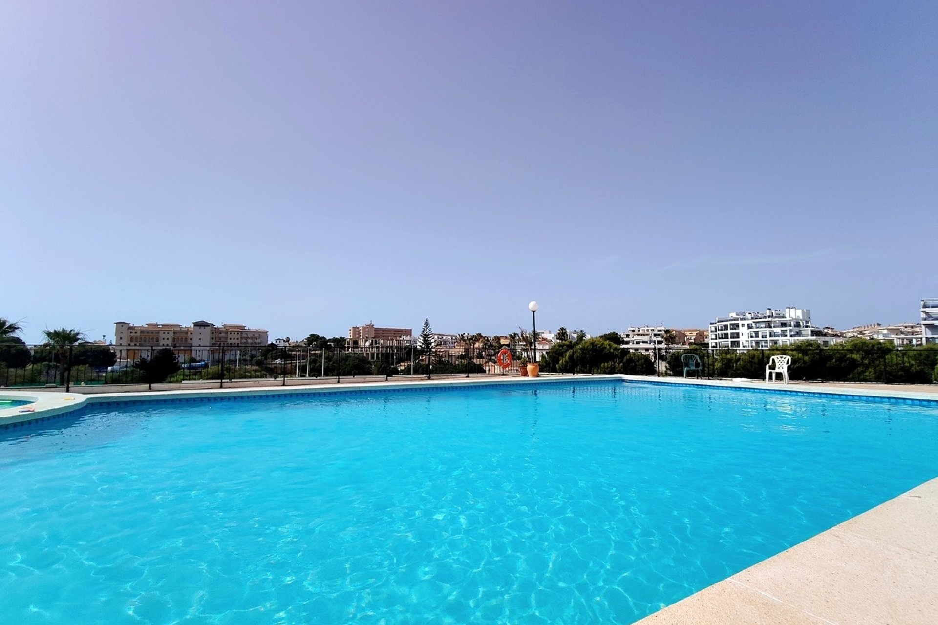 Perpardavimas - Butas - Orihuela Costa - La Zenia