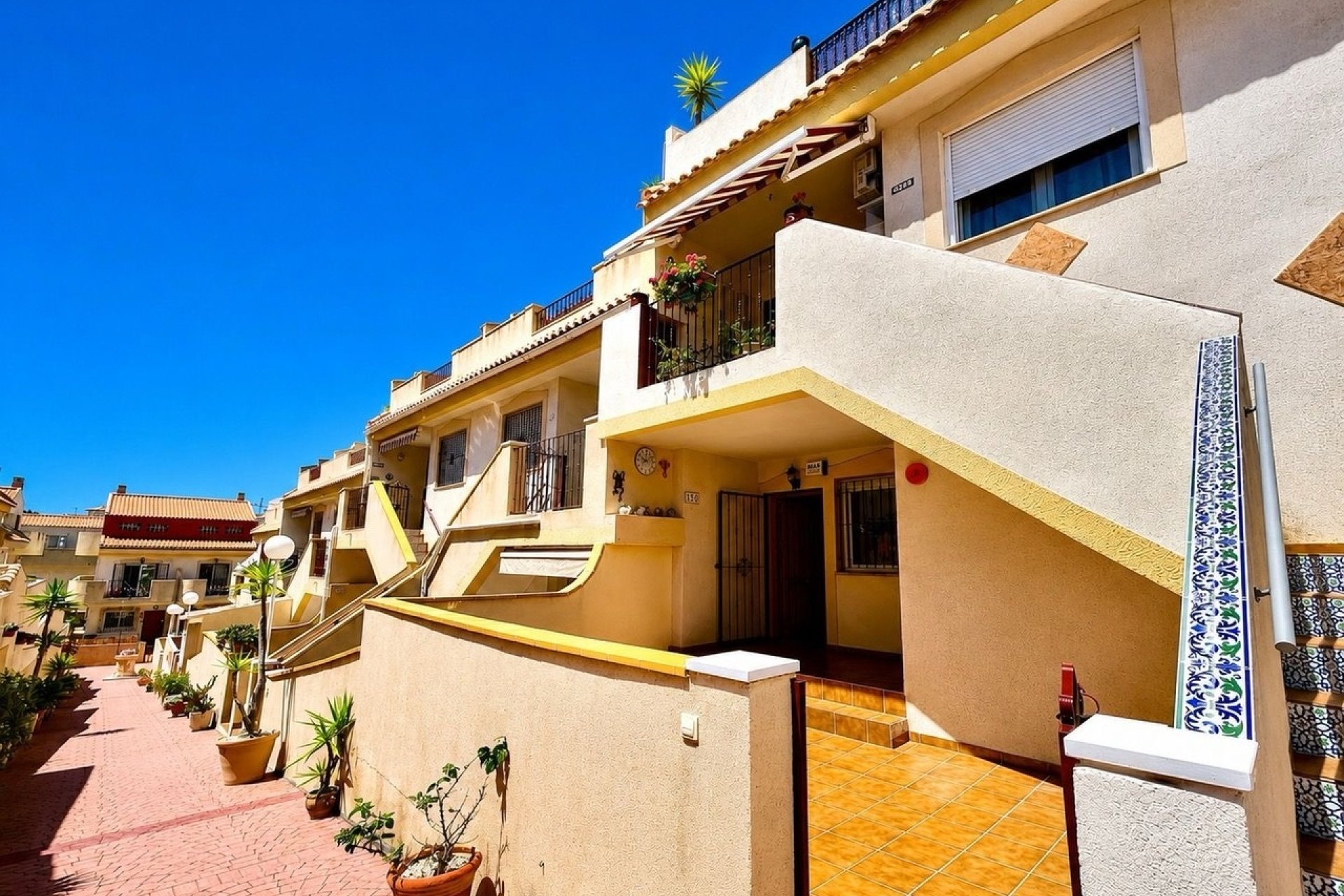 Perpardavimas - Butas - Orihuela Costa - La Zenia