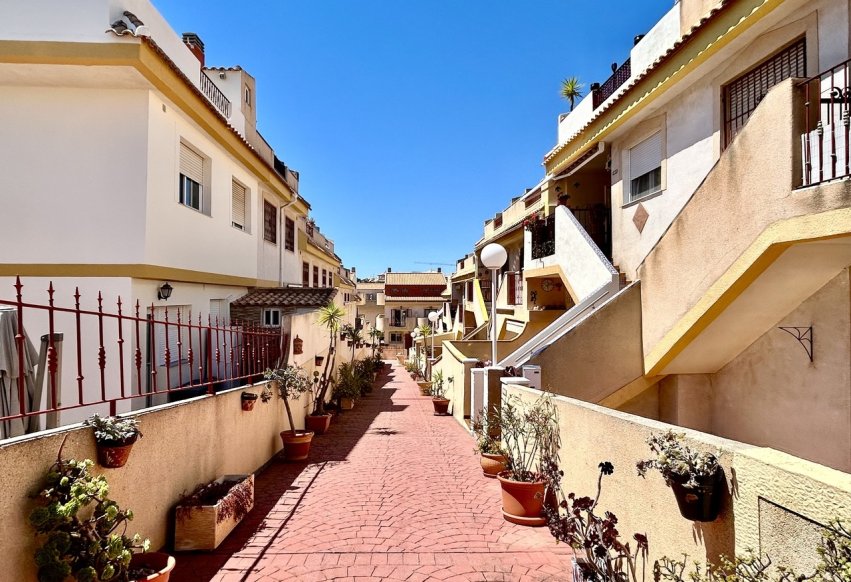 Perpardavimas - Butas - Orihuela Costa - La Zenia