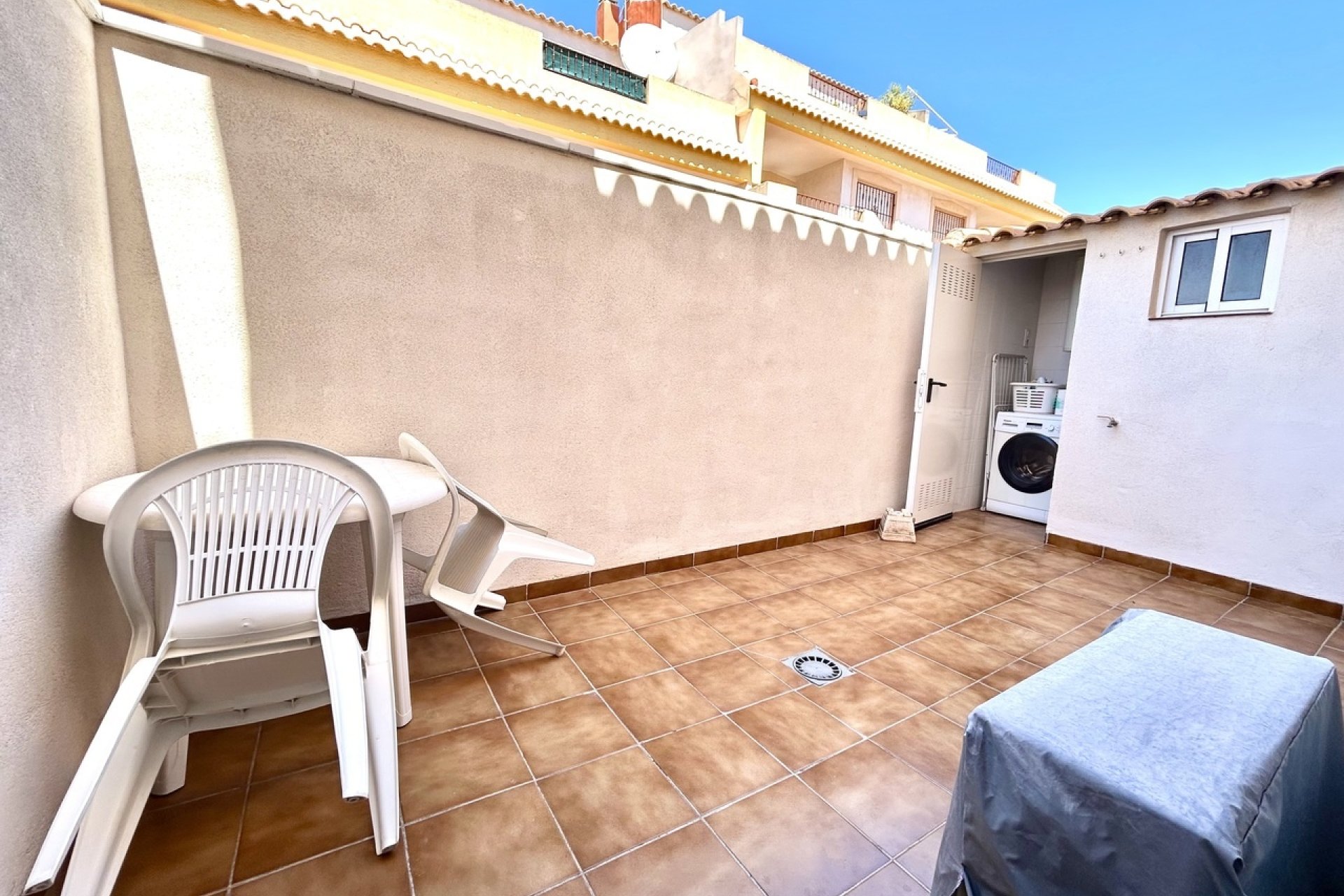 Perpardavimas - Butas - Orihuela Costa - La Zenia