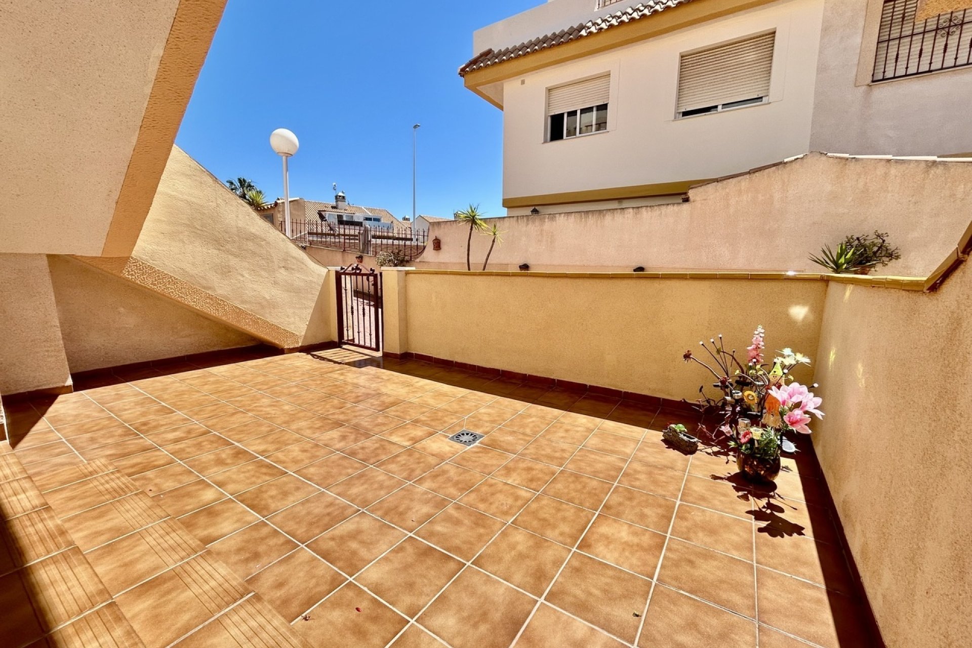 Perpardavimas - Butas - Orihuela Costa - La Zenia