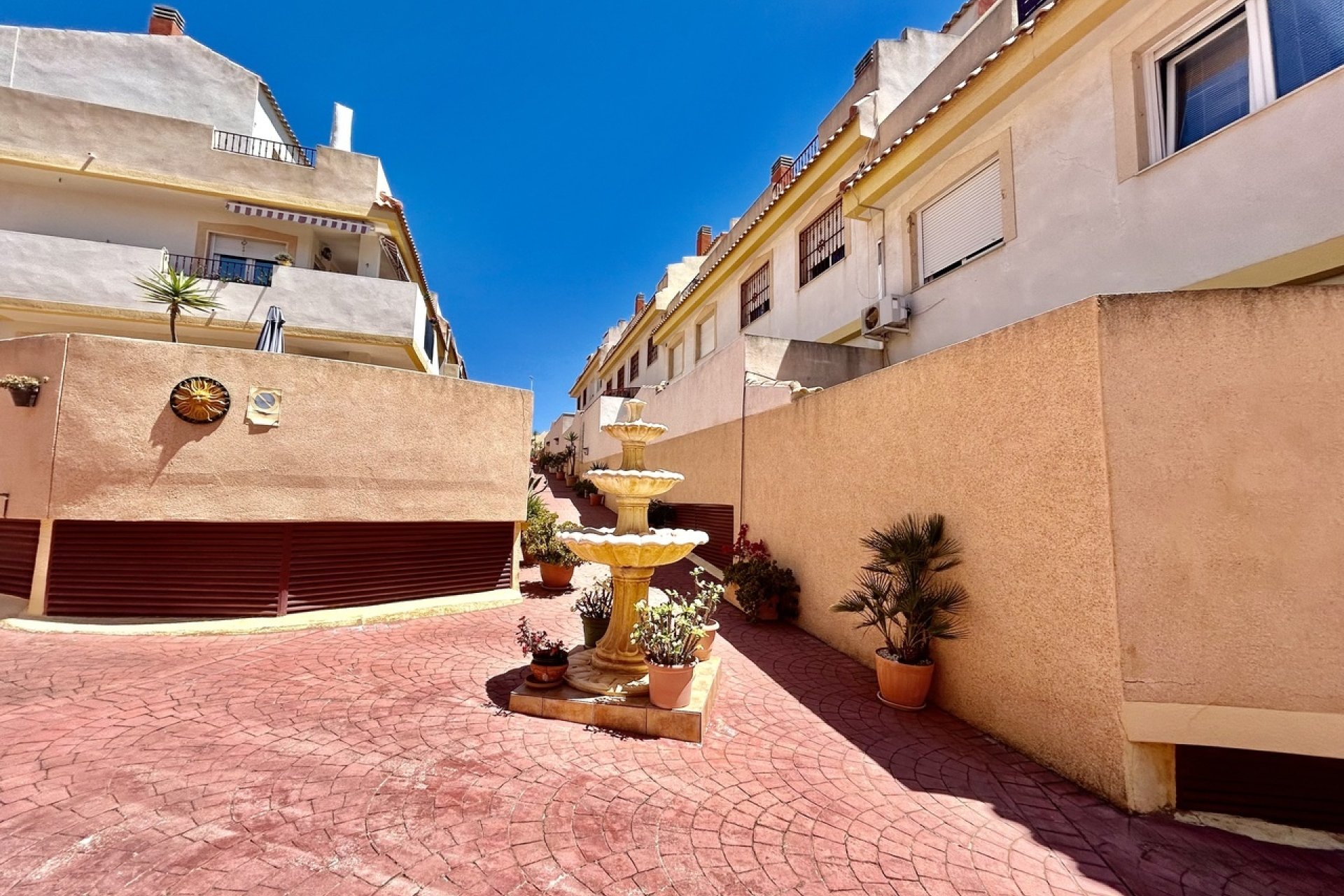 Perpardavimas - Butas - Orihuela Costa - La Zenia