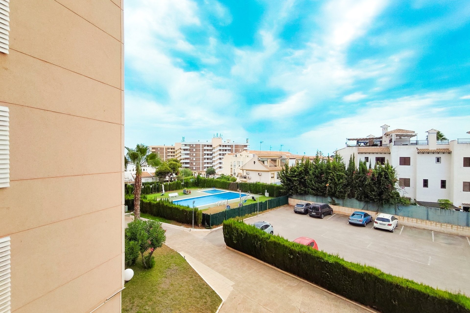 Perpardavimas - Butas - Orihuela Costa - La Zenia