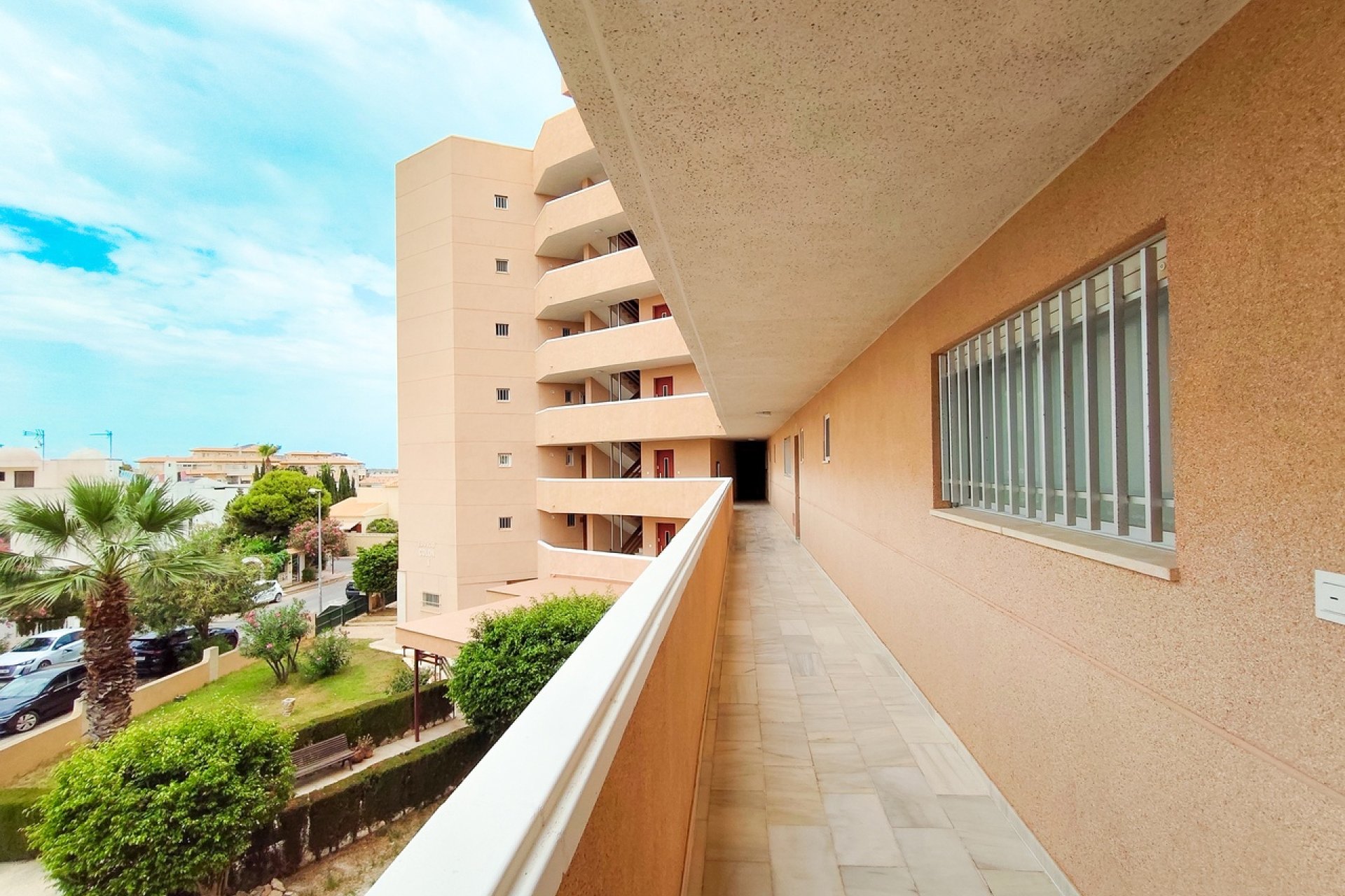 Perpardavimas - Butas - Orihuela Costa - La Zenia