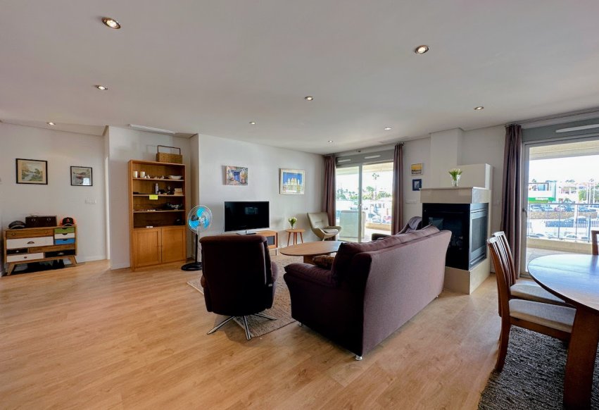 Perpardavimas - Butas - Orihuela Costa - La Zenia