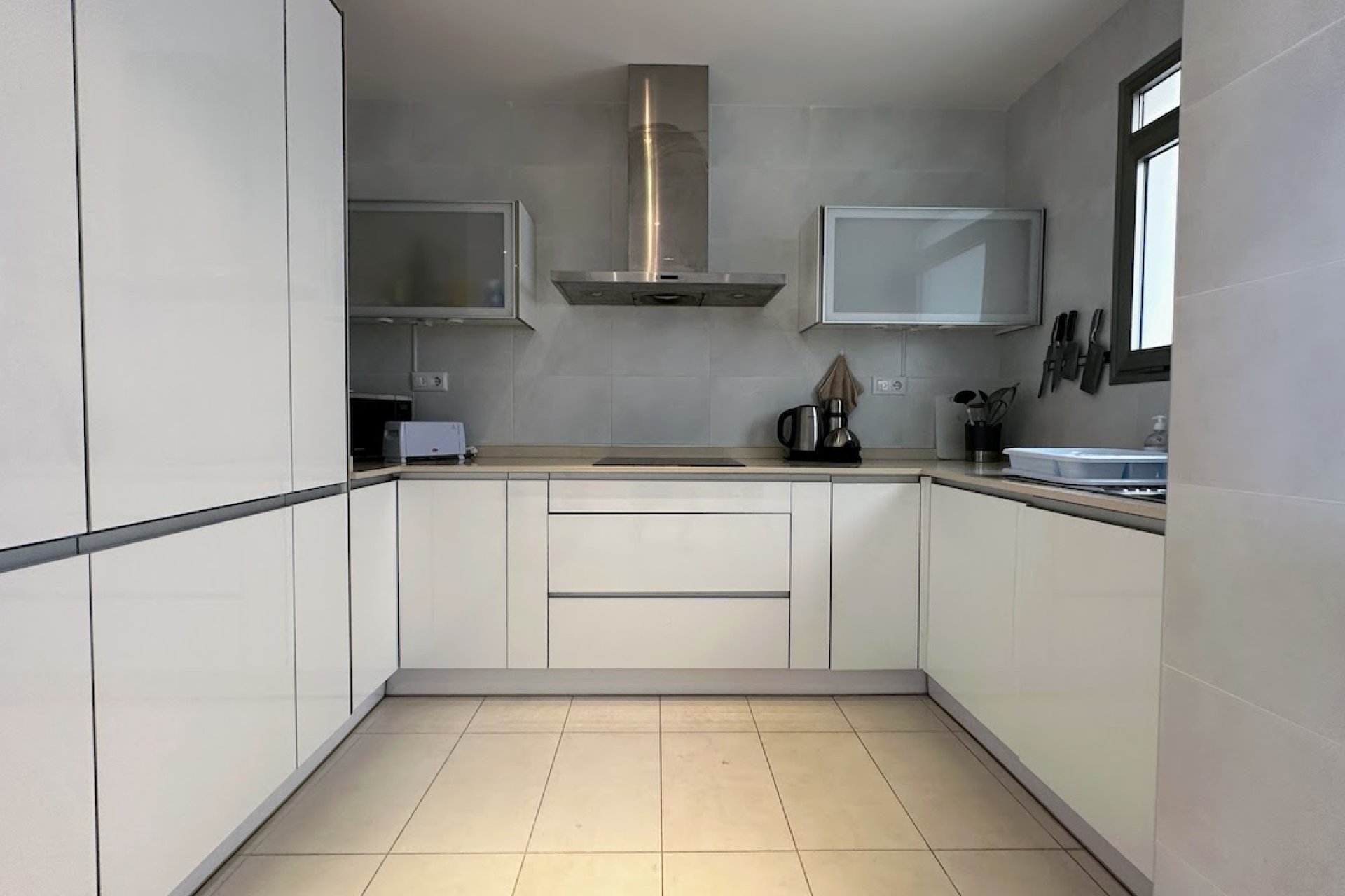 Perpardavimas - Butas - Orihuela Costa - La Zenia