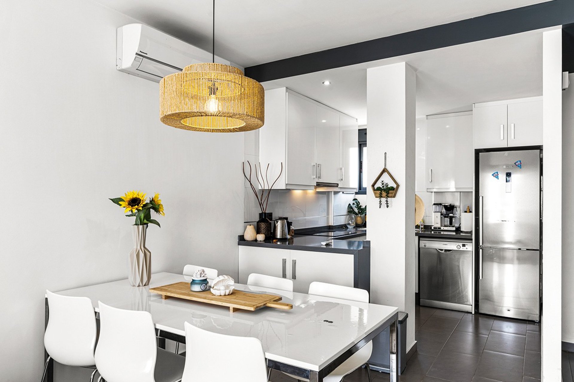 Perpardavimas - Butas - Orihuela Costa - La Zenia