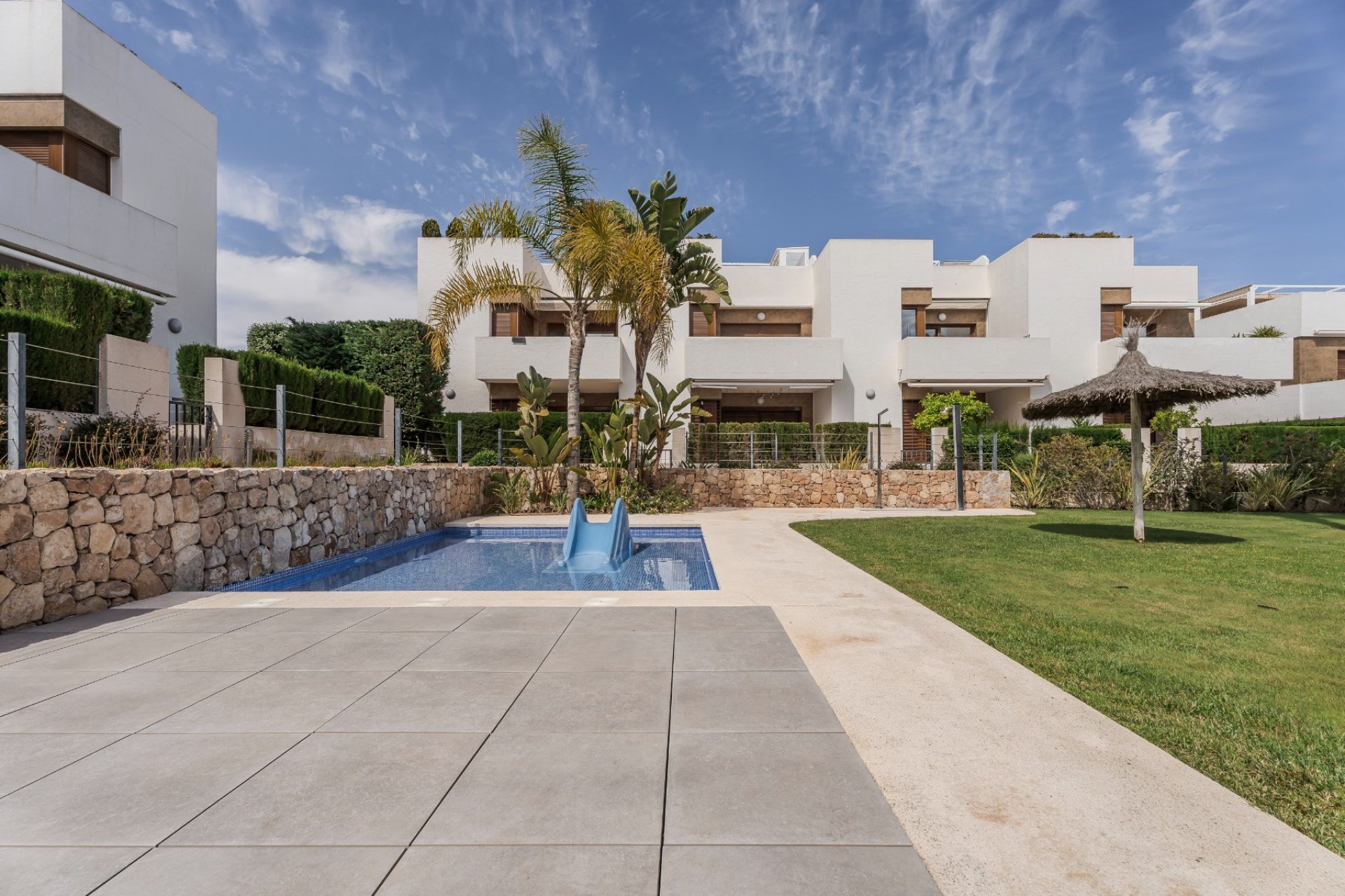 Perpardavimas - Butas - Orihuela Costa - La Zenia