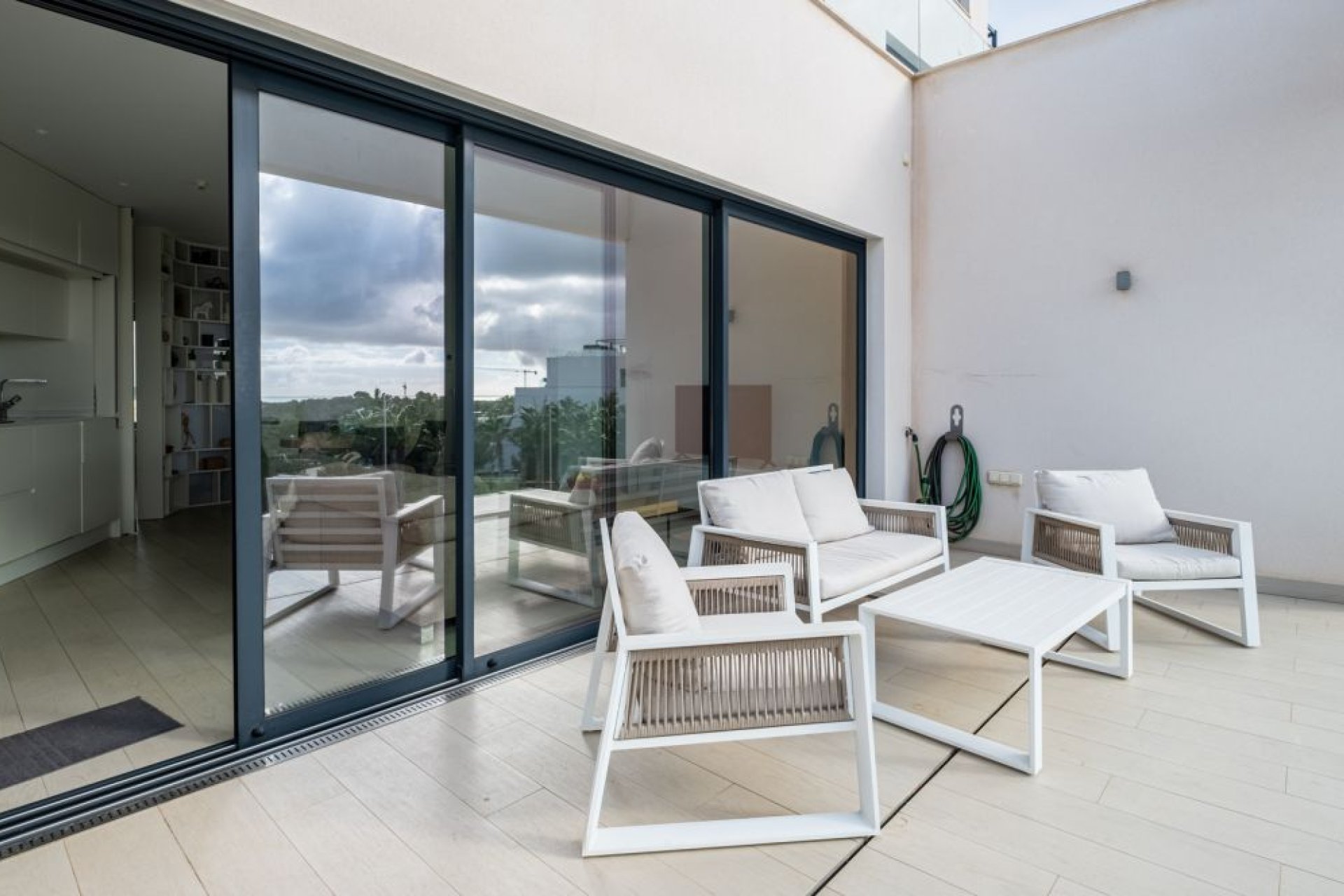 Perpardavimas - Butas - Orihuela Costa - Las Colinas Golf & Country Club