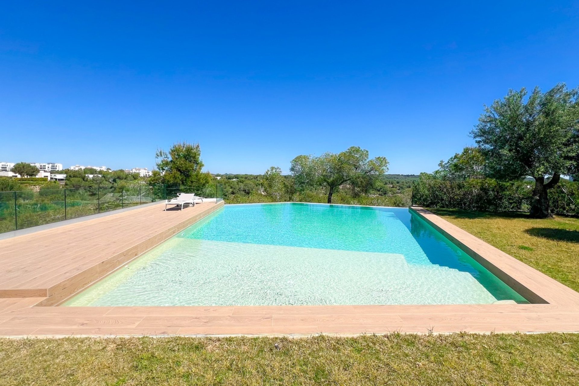 Perpardavimas - Butas - Orihuela Costa - Las Colinas Golf - Country Club