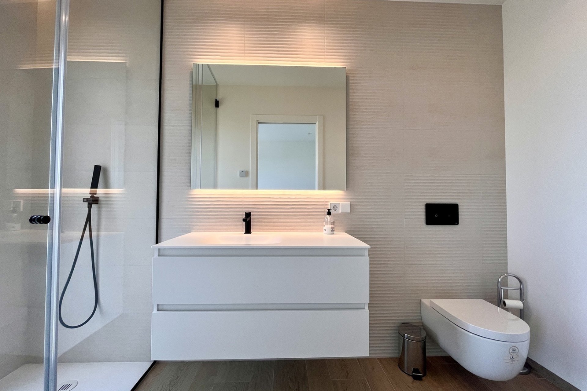 Perpardavimas - Butas - Orihuela Costa - Las Colinas Golf - Country Club