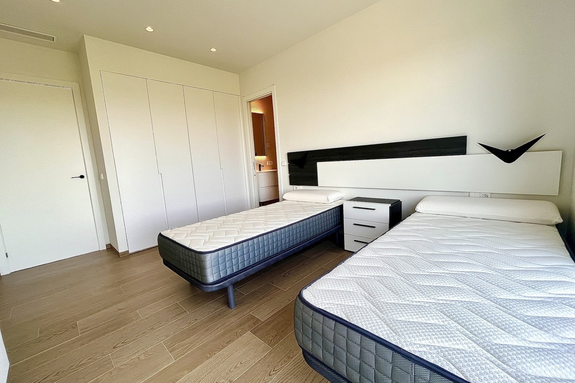 Perpardavimas - Butas - Orihuela Costa - Las Colinas Golf - Country Club