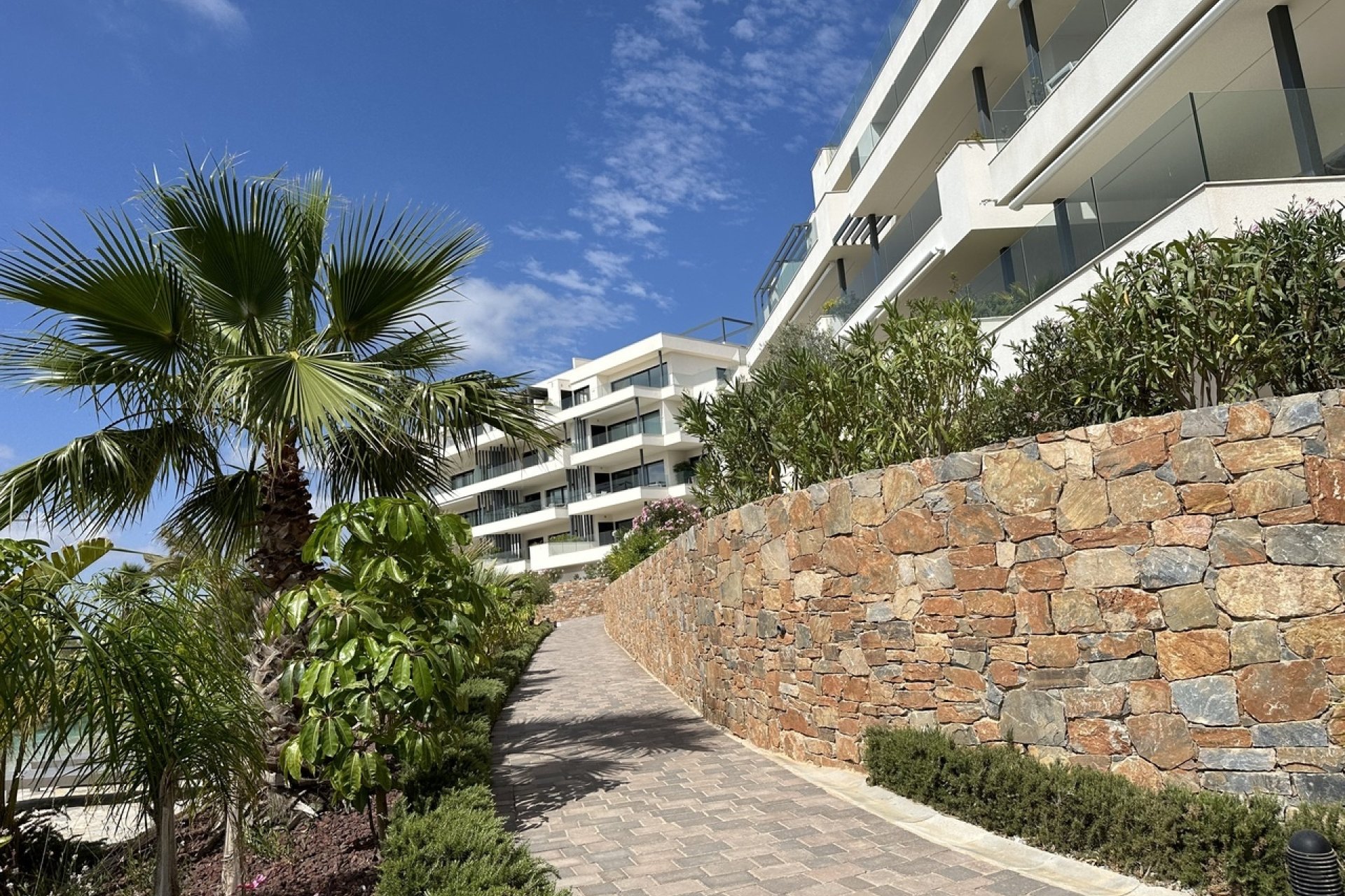 Perpardavimas - Butas - Orihuela Costa - Las Colinas Golf - Country Club