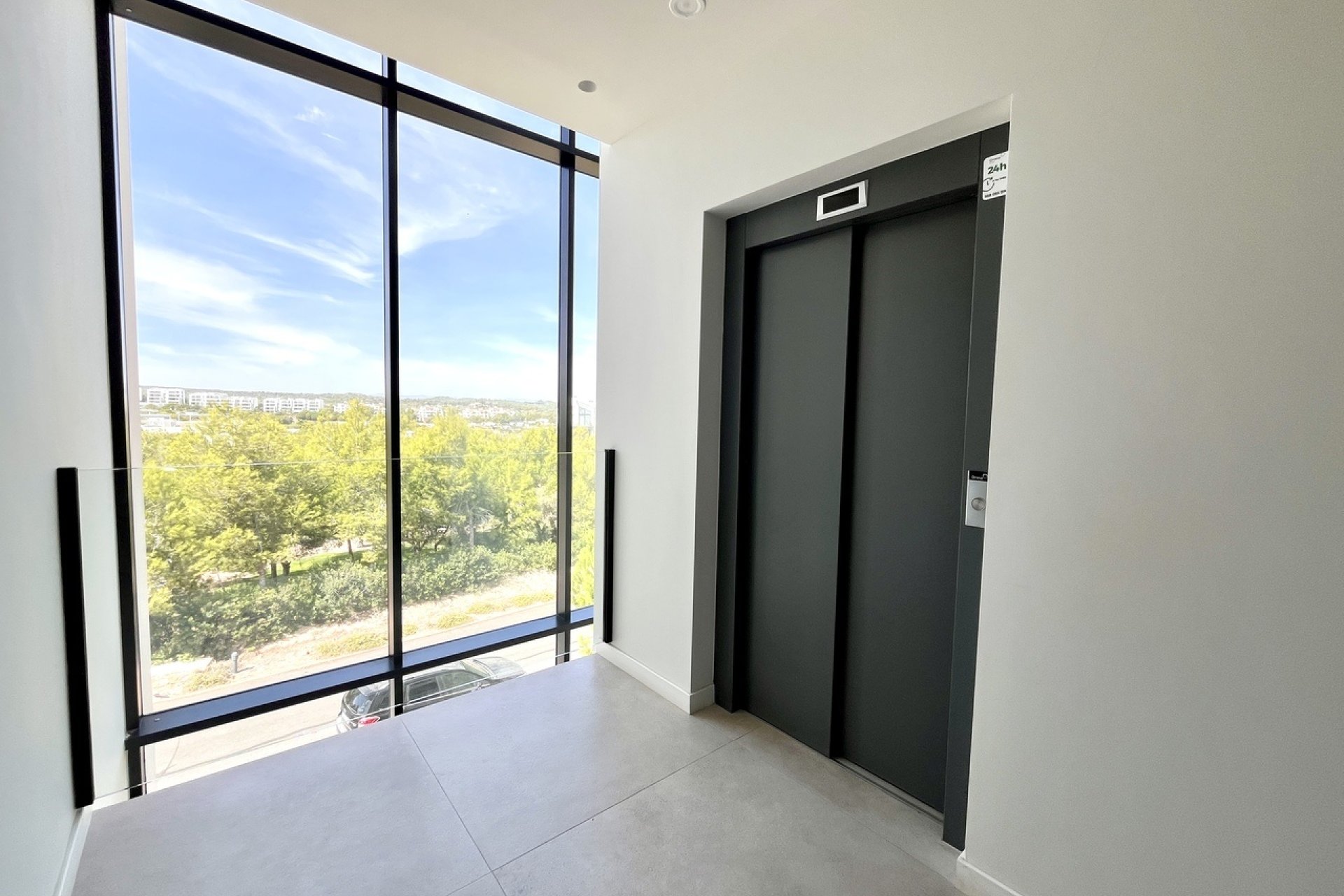 Perpardavimas - Butas - Orihuela Costa - Las Colinas Golf - Country Club