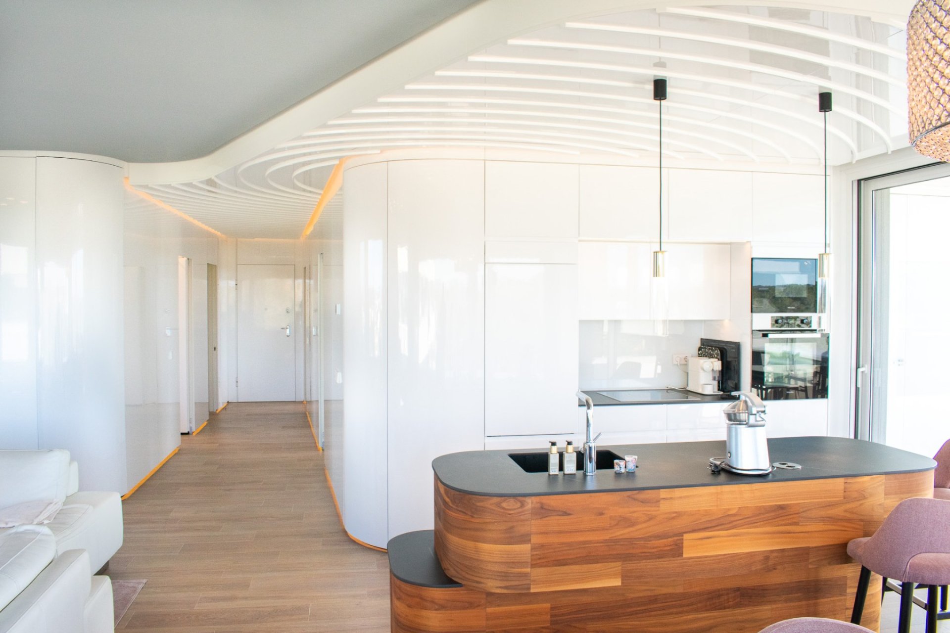 Perpardavimas - Butas - Orihuela Costa - Las Colinas Golf - Country Club