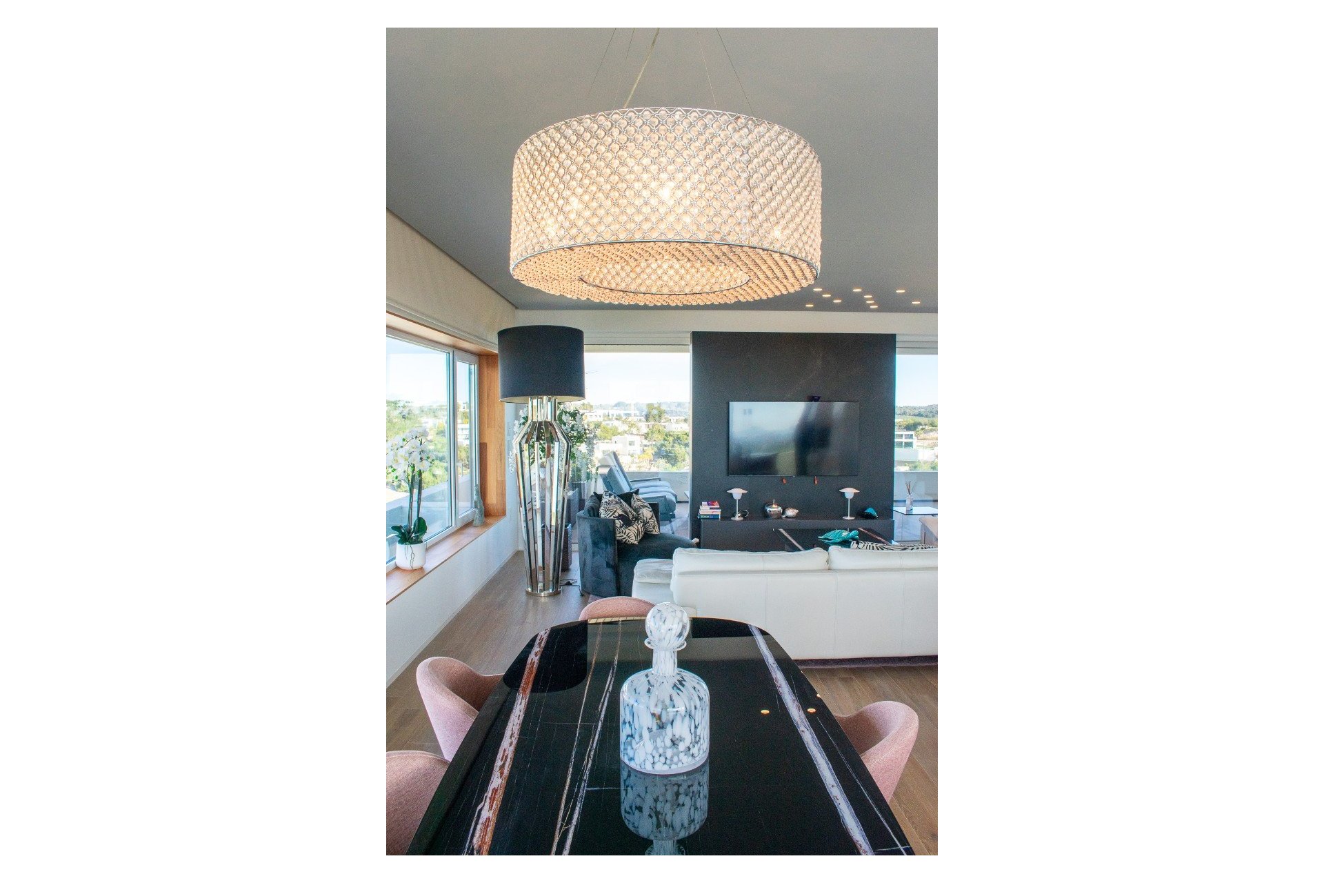 Perpardavimas - Butas - Orihuela Costa - Las Colinas Golf - Country Club