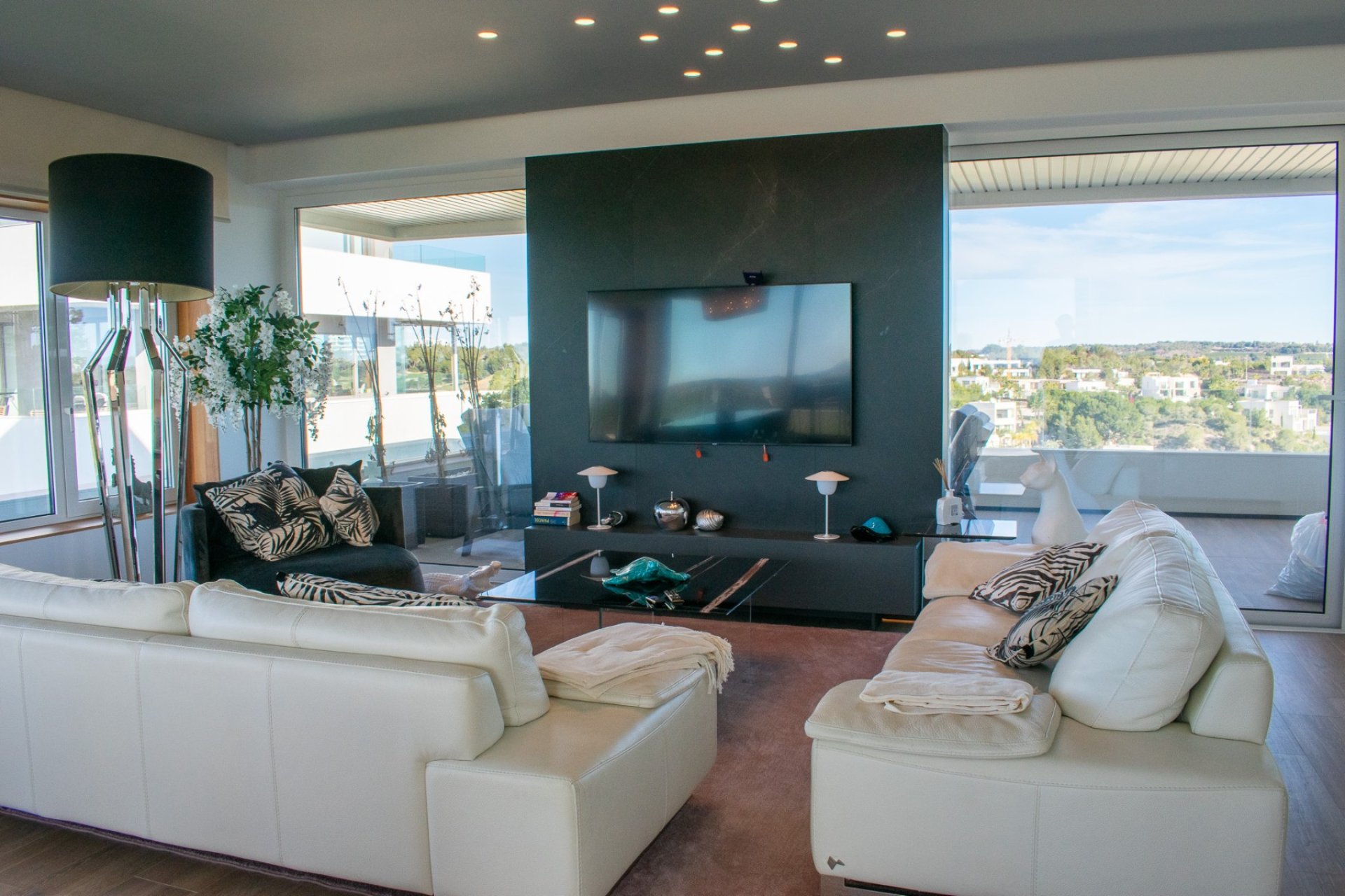 Perpardavimas - Butas - Orihuela Costa - Las Colinas Golf - Country Club