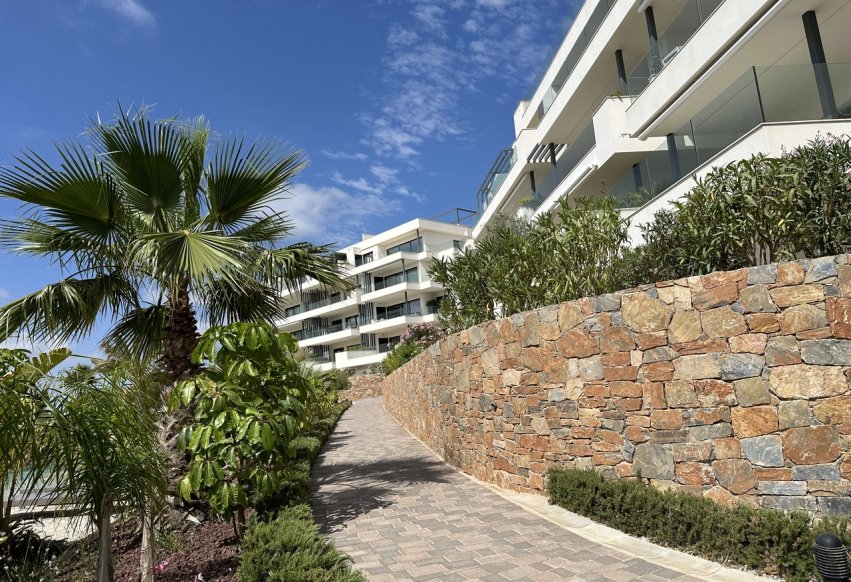 Perpardavimas - Butas - Orihuela Costa - Las Colinas Golf - Country Club