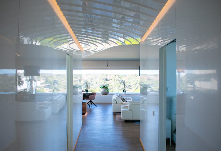 Perpardavimas - Butas - Orihuela Costa - Las Colinas golf