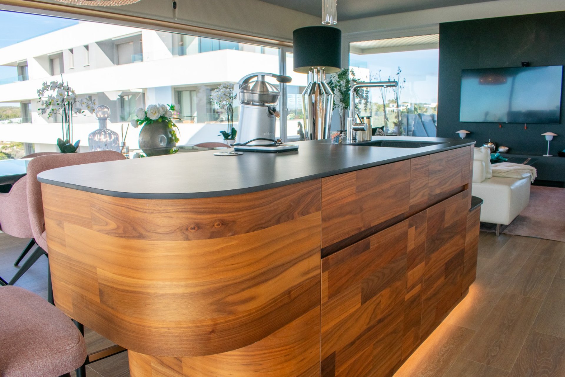 Perpardavimas - Butas - Orihuela Costa - Las Colinas golf