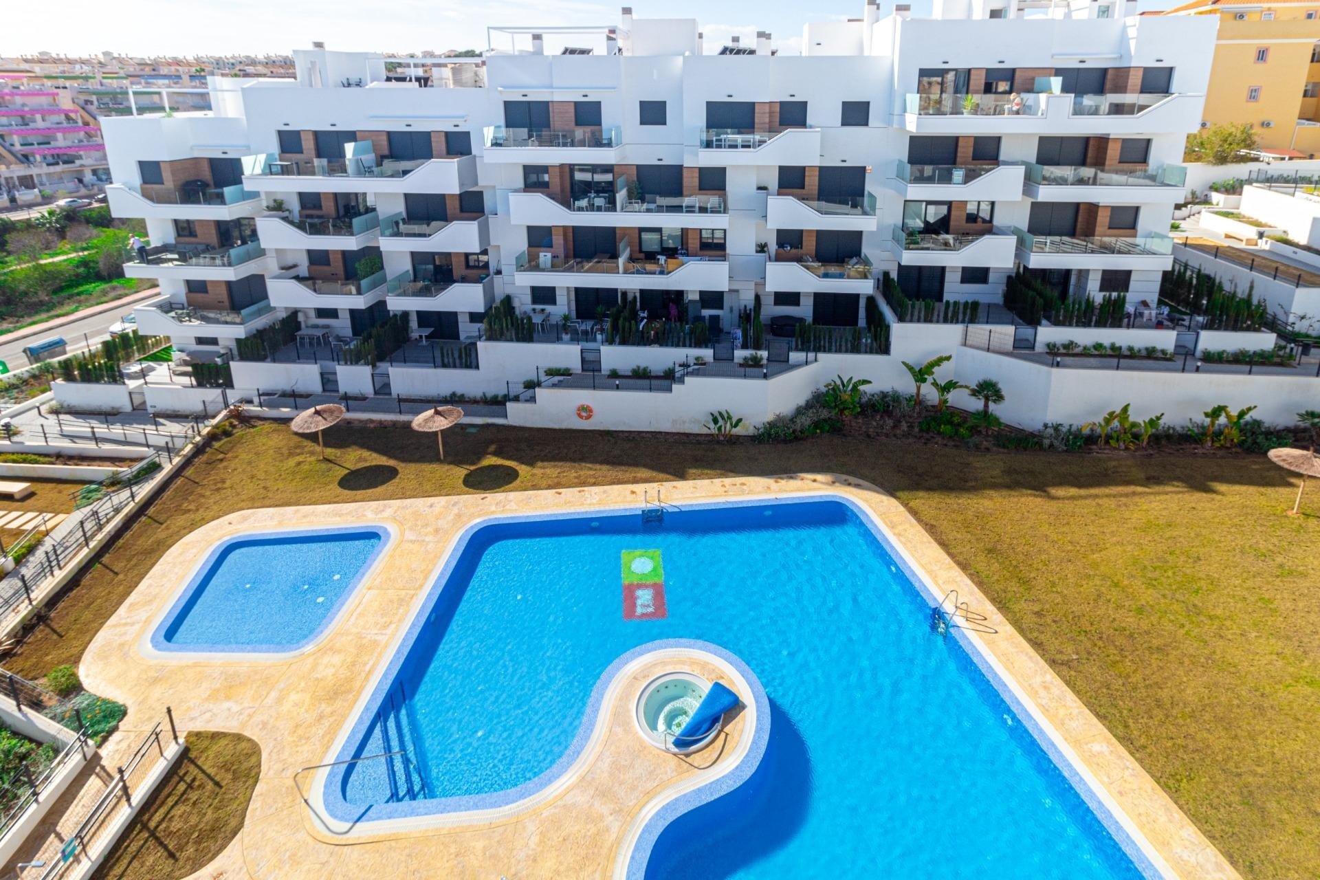 Perpardavimas - Butas - Orihuela Costa - Las Filipinas