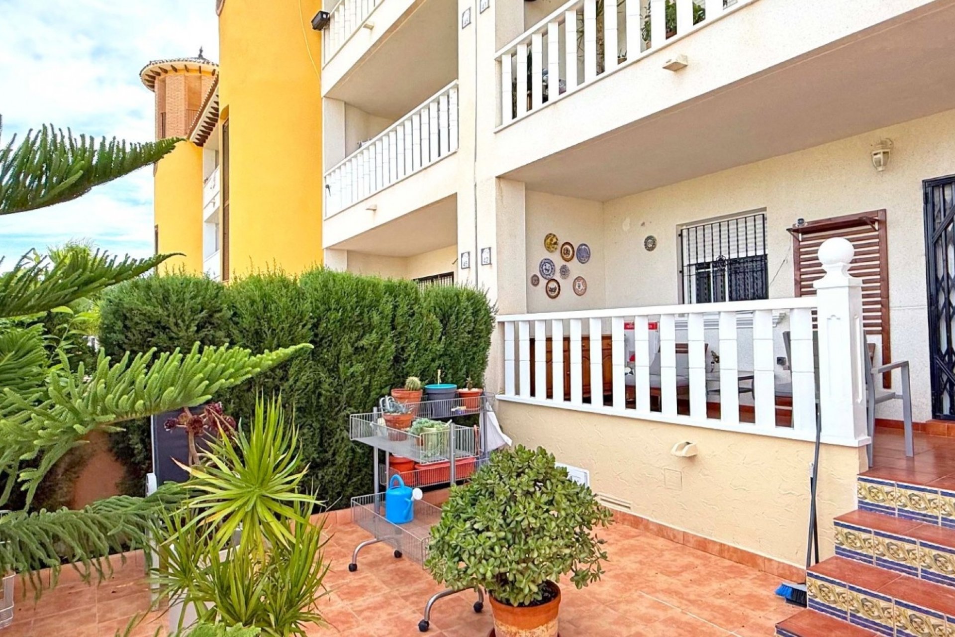 Perpardavimas - Butas - Orihuela Costa - Lomas de Cabo Roig