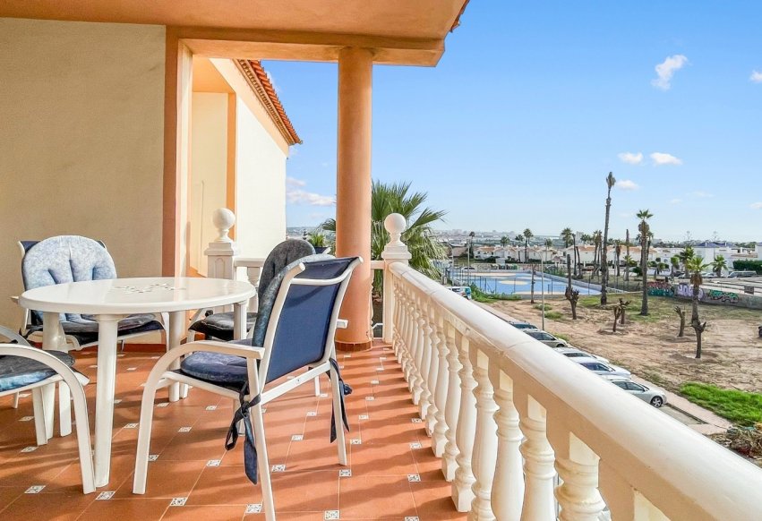 Perpardavimas - Butas - Orihuela Costa - Los Altos *