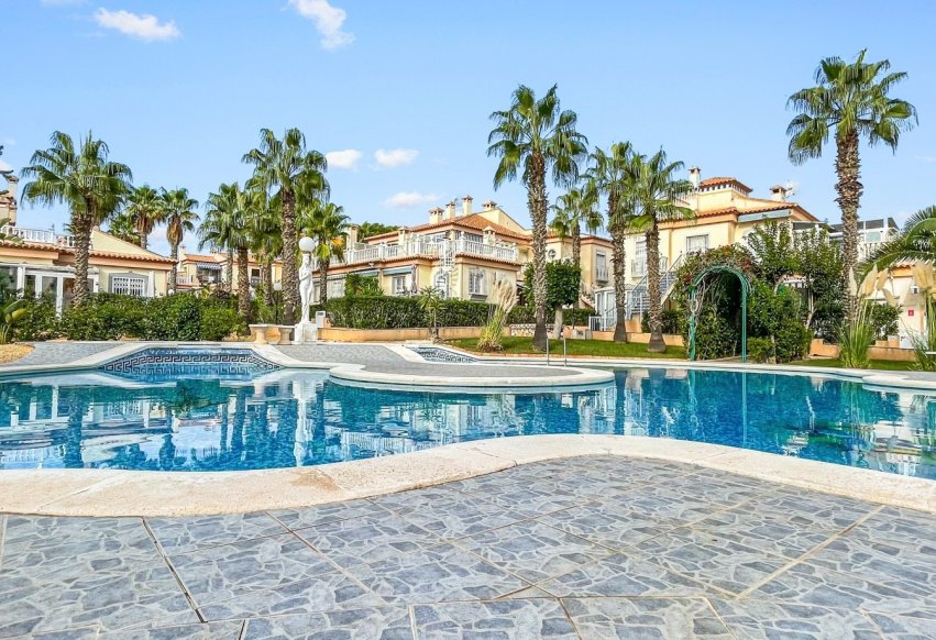 Perpardavimas - Butas - Orihuela Costa - Los Altos *