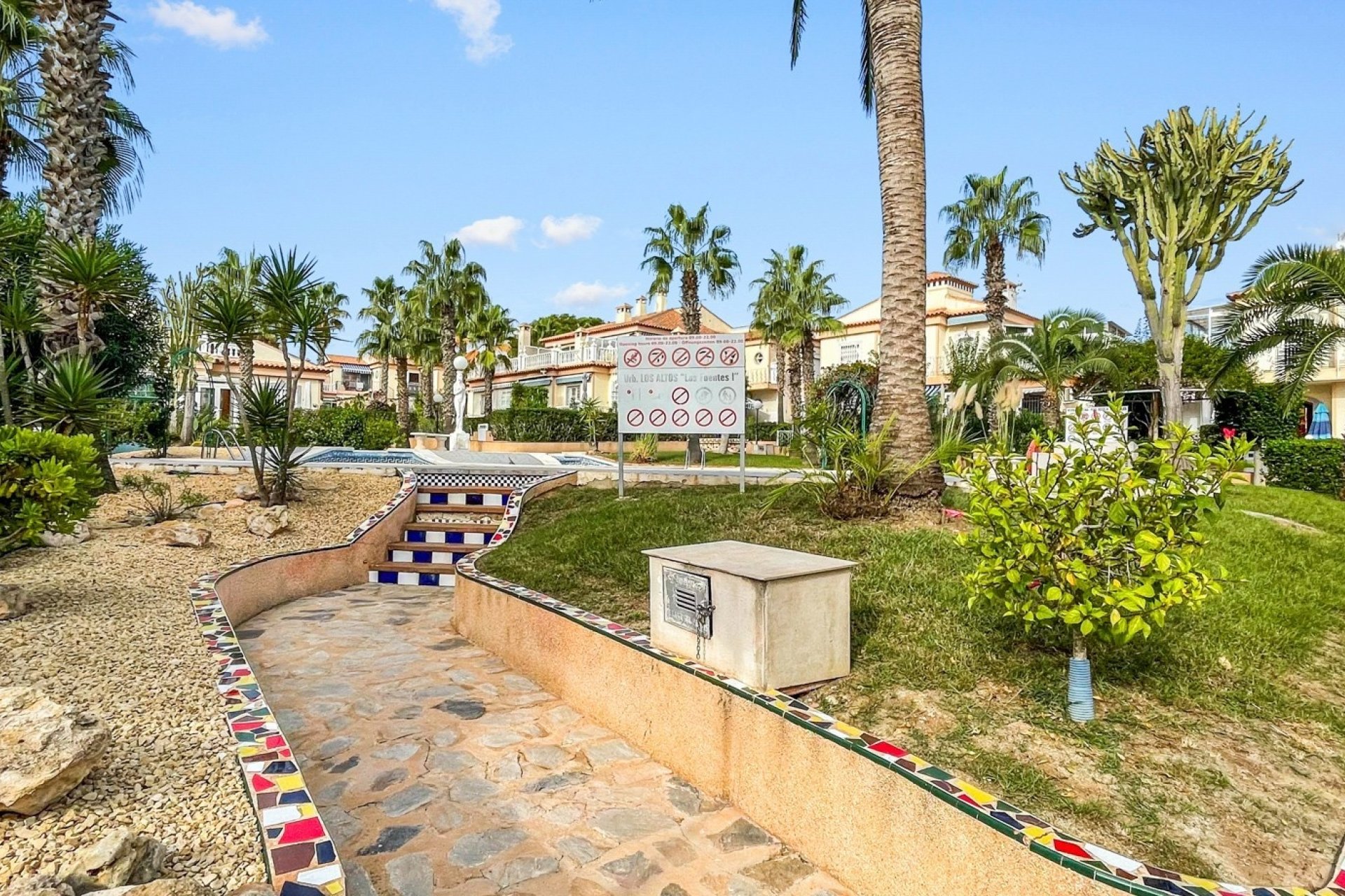Perpardavimas - Butas - Orihuela Costa - Los Altos *