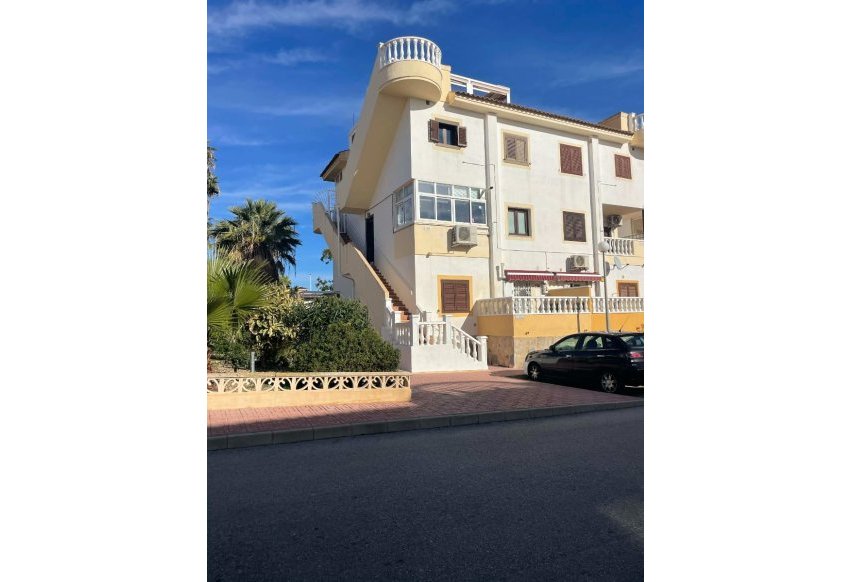 Perpardavimas - Butas - Orihuela Costa - Los Altos