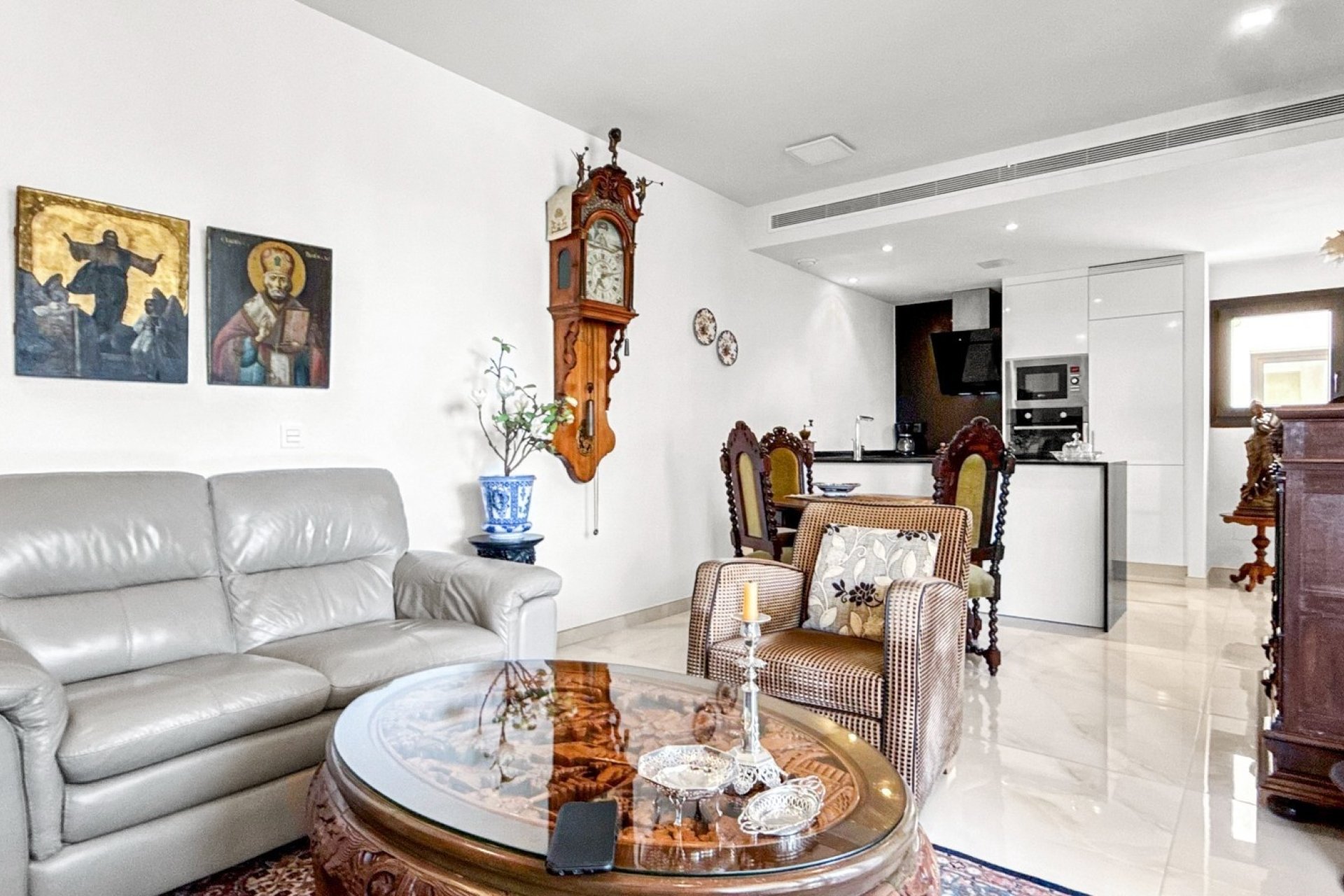 Perpardavimas - Butas - Orihuela Costa - Los Balcones - Los Altos