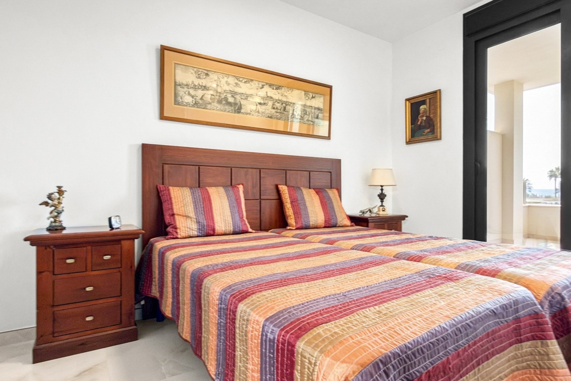 Perpardavimas - Butas - Orihuela Costa - Los Balcones - Los Altos