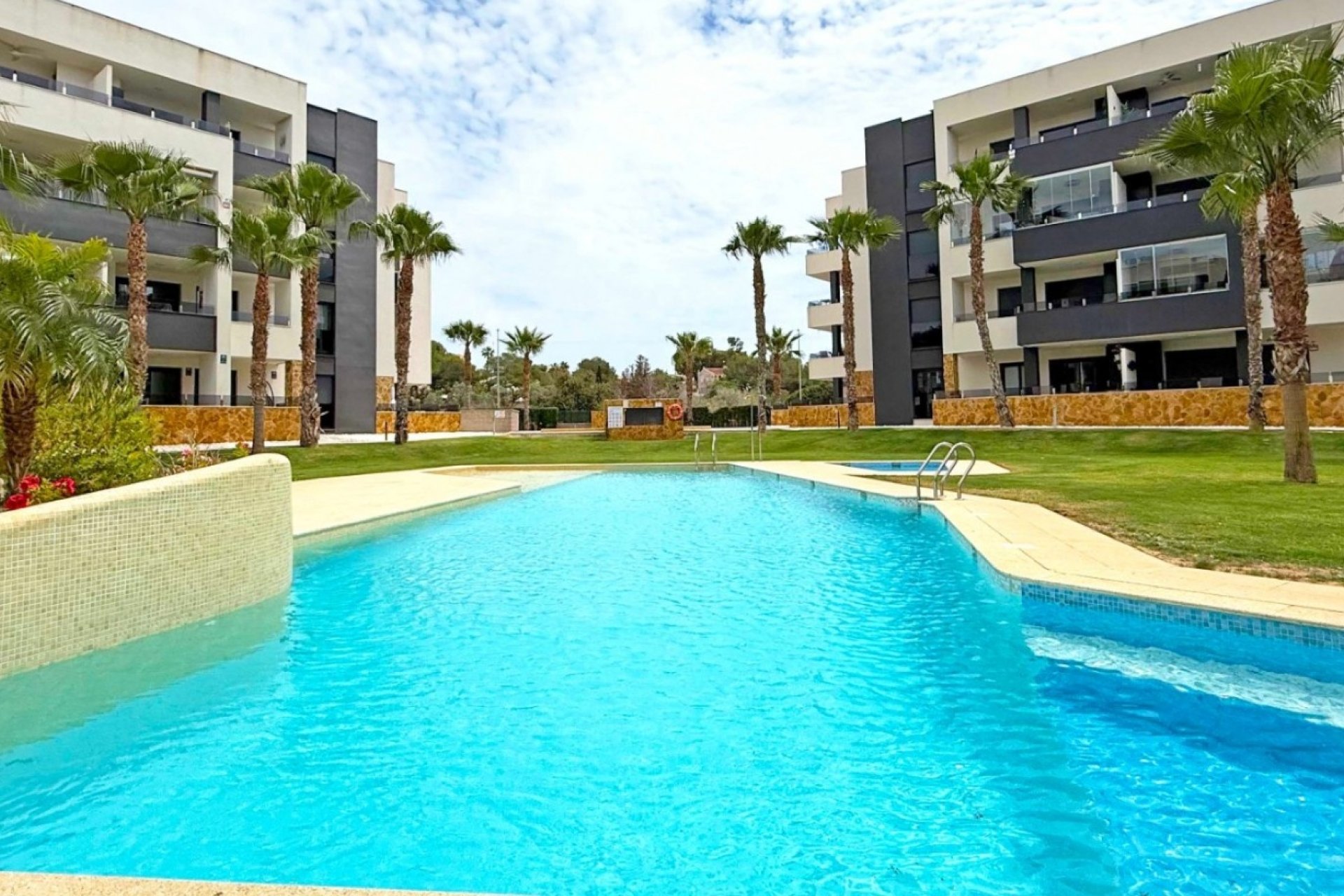 Perpardavimas - Butas - Orihuela Costa - Los Balcones - Los Altos