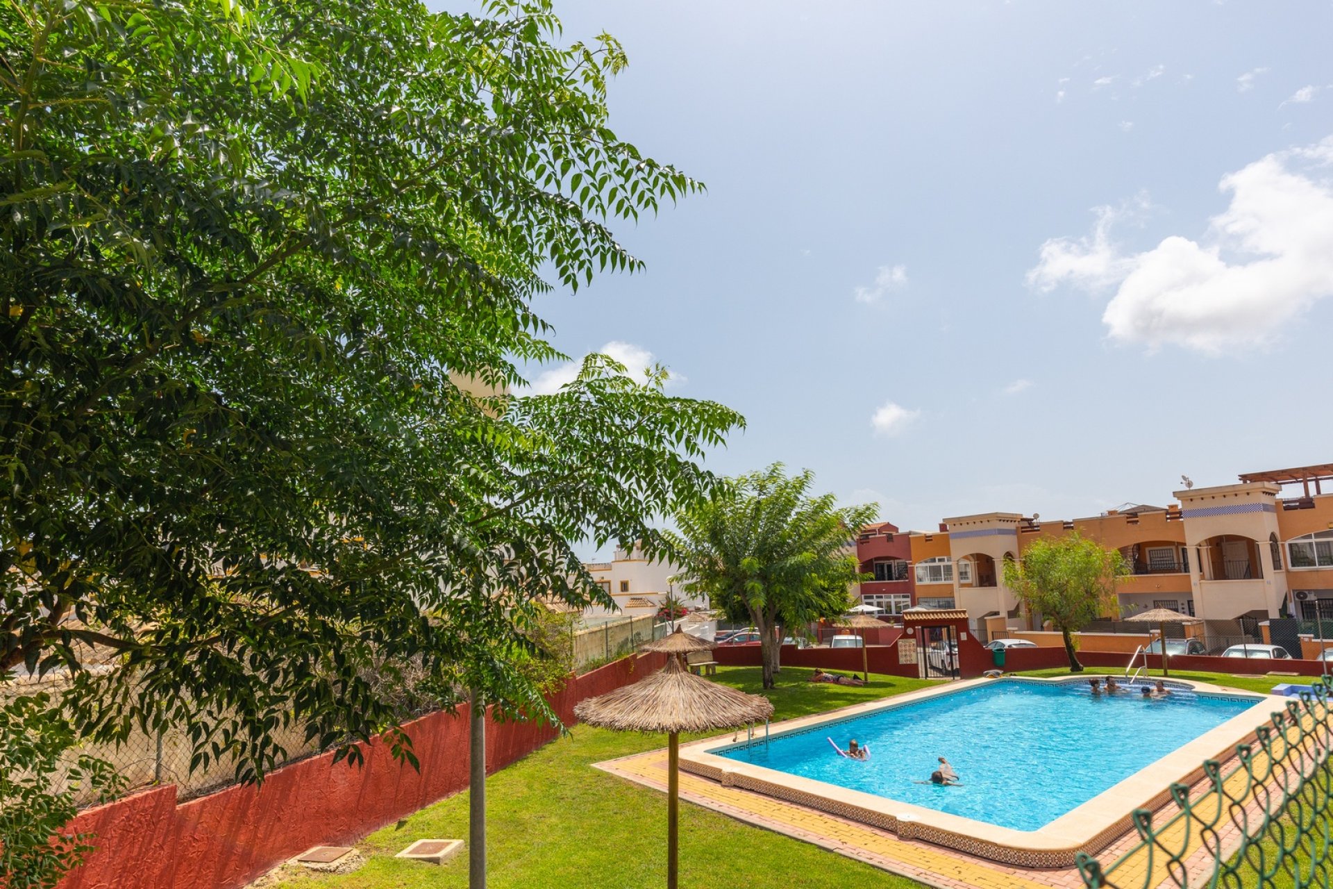 Perpardavimas - Butas - Orihuela Costa - Los Balcones - Los Altos