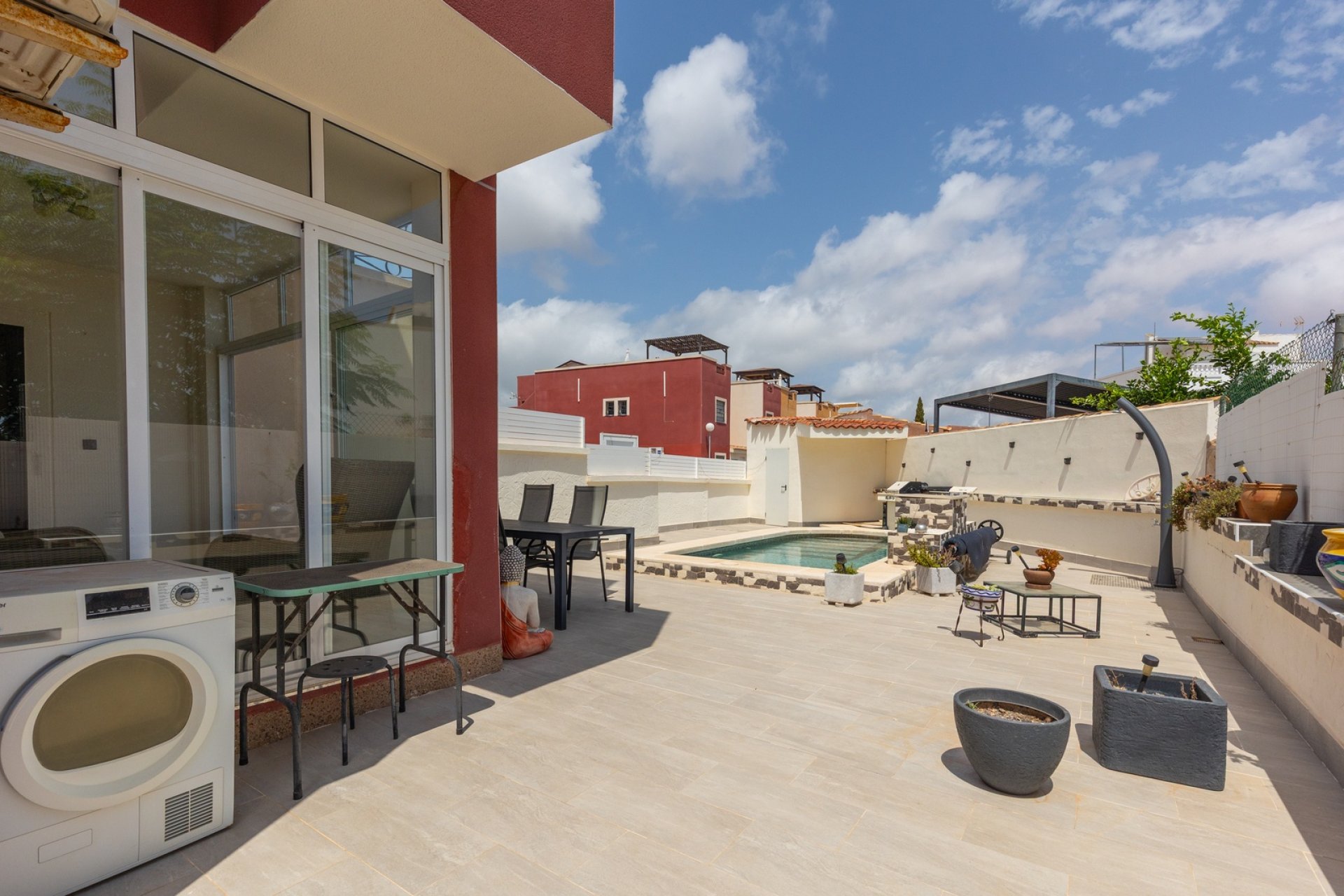 Perpardavimas - Butas - Orihuela Costa - Los Balcones - Los Altos
