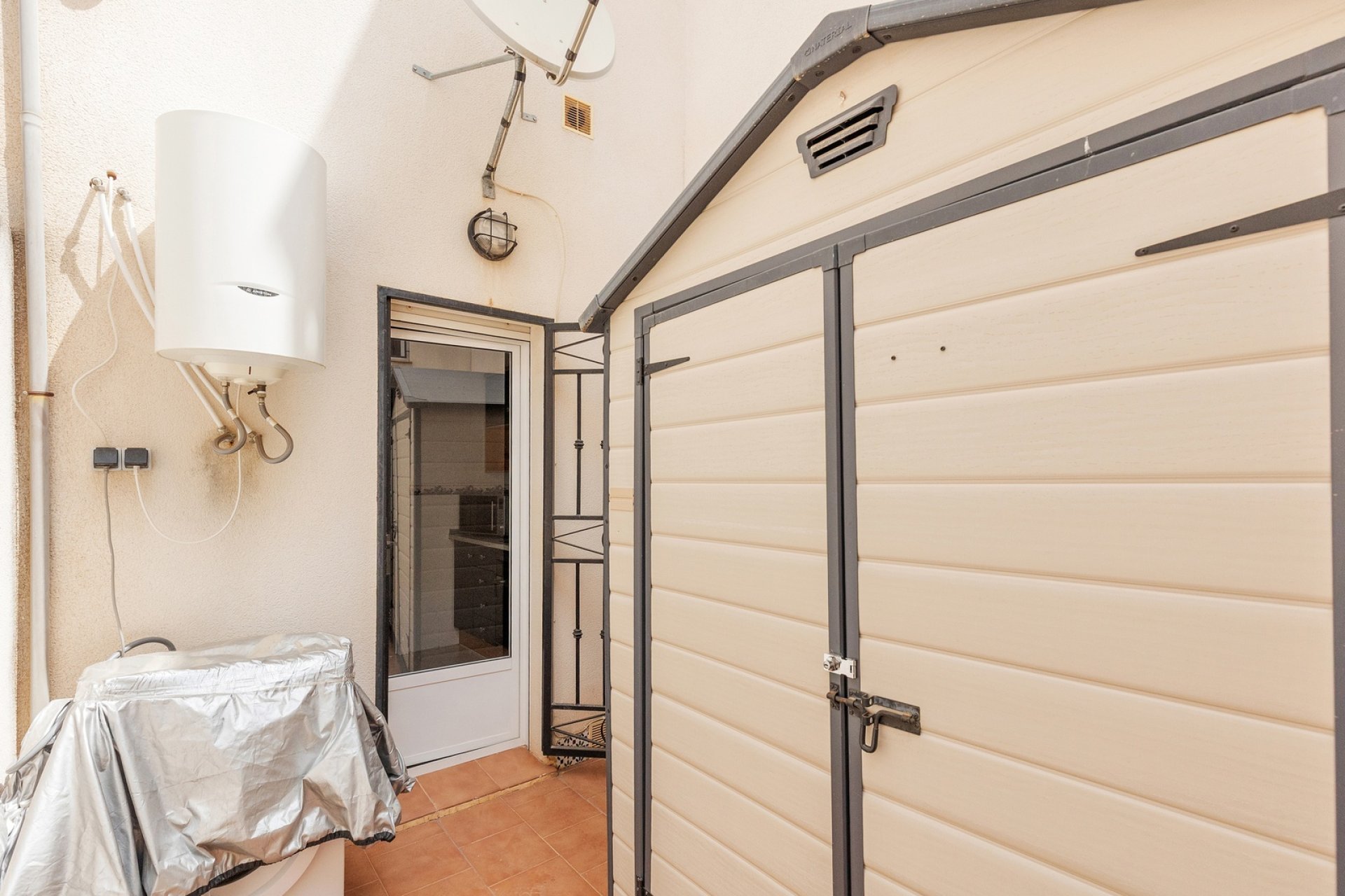 Perpardavimas - Butas - Orihuela Costa - Los Balcones - Los Altos