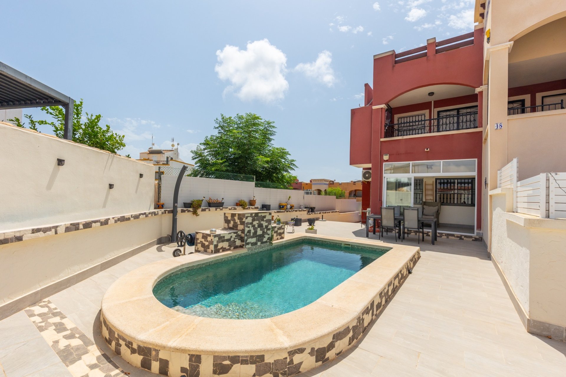 Perpardavimas - Butas - Orihuela Costa - Los Balcones - Los Altos