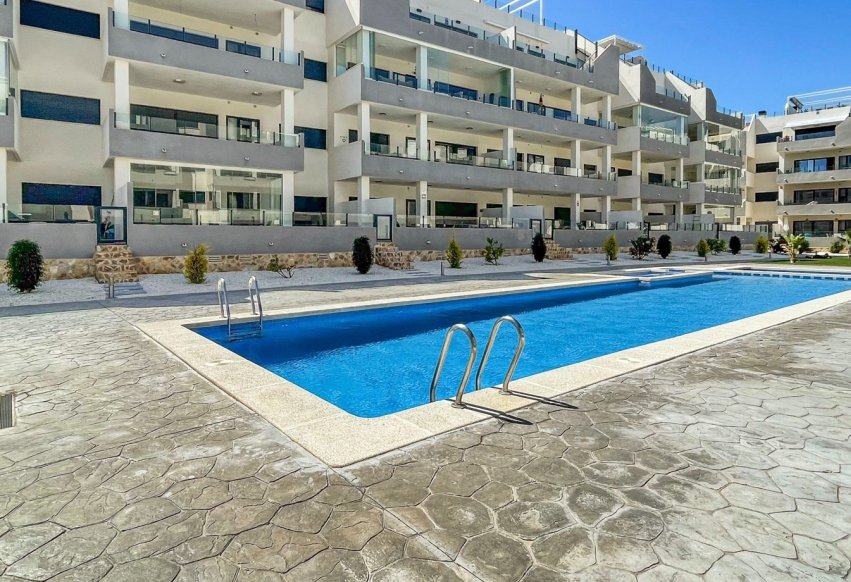 Perpardavimas - Butas - Orihuela Costa - Los Dolses