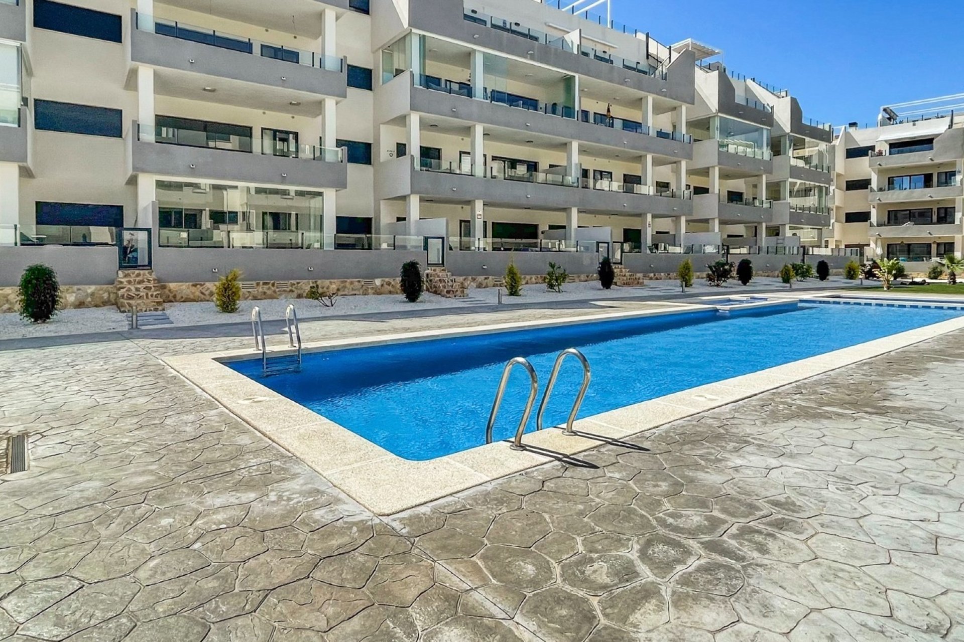 Perpardavimas - Butas - Orihuela Costa - Los Dolses