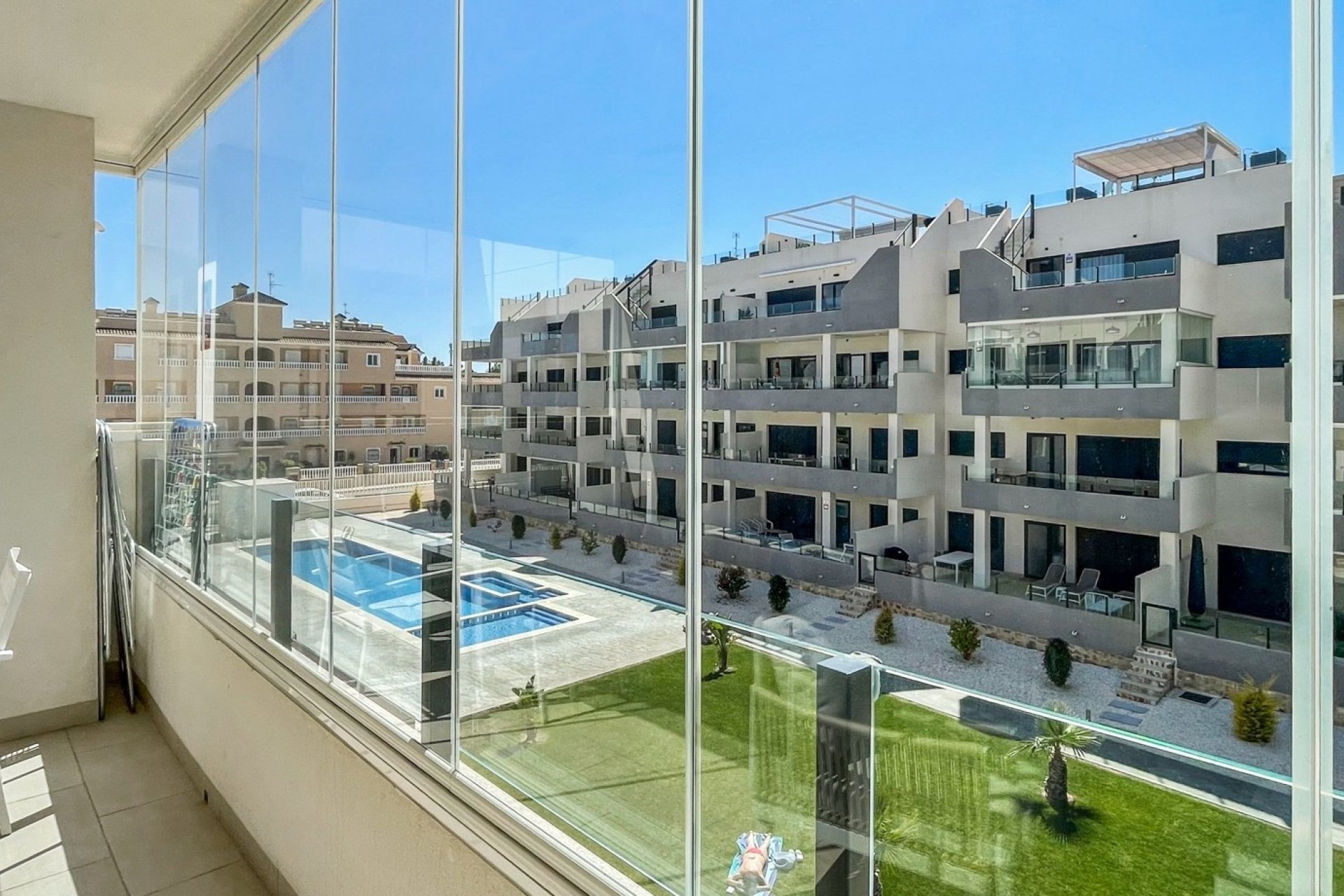 Perpardavimas - Butas - Orihuela Costa - Los Dolses